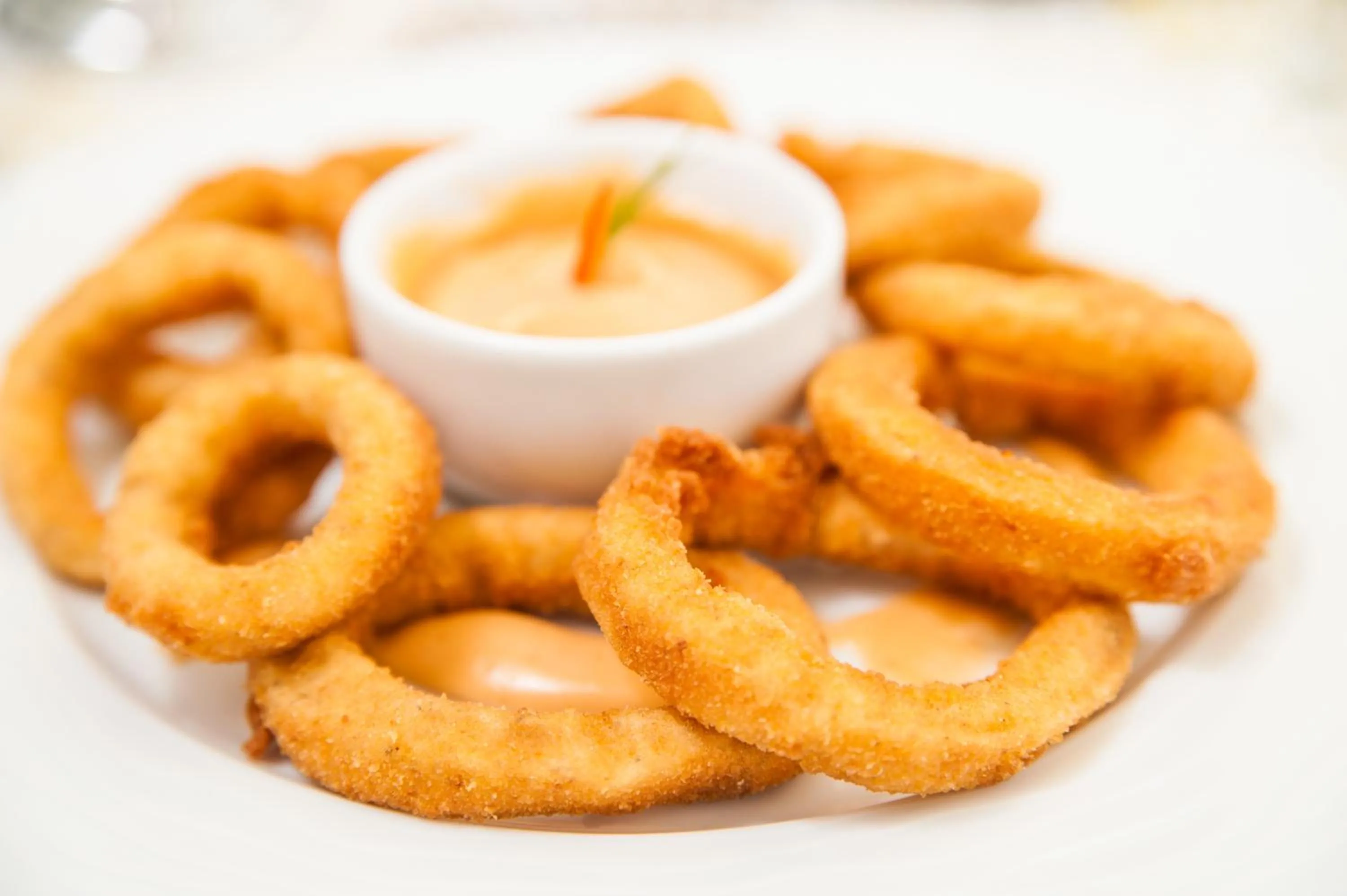 Food close-up in Hotel Melodia