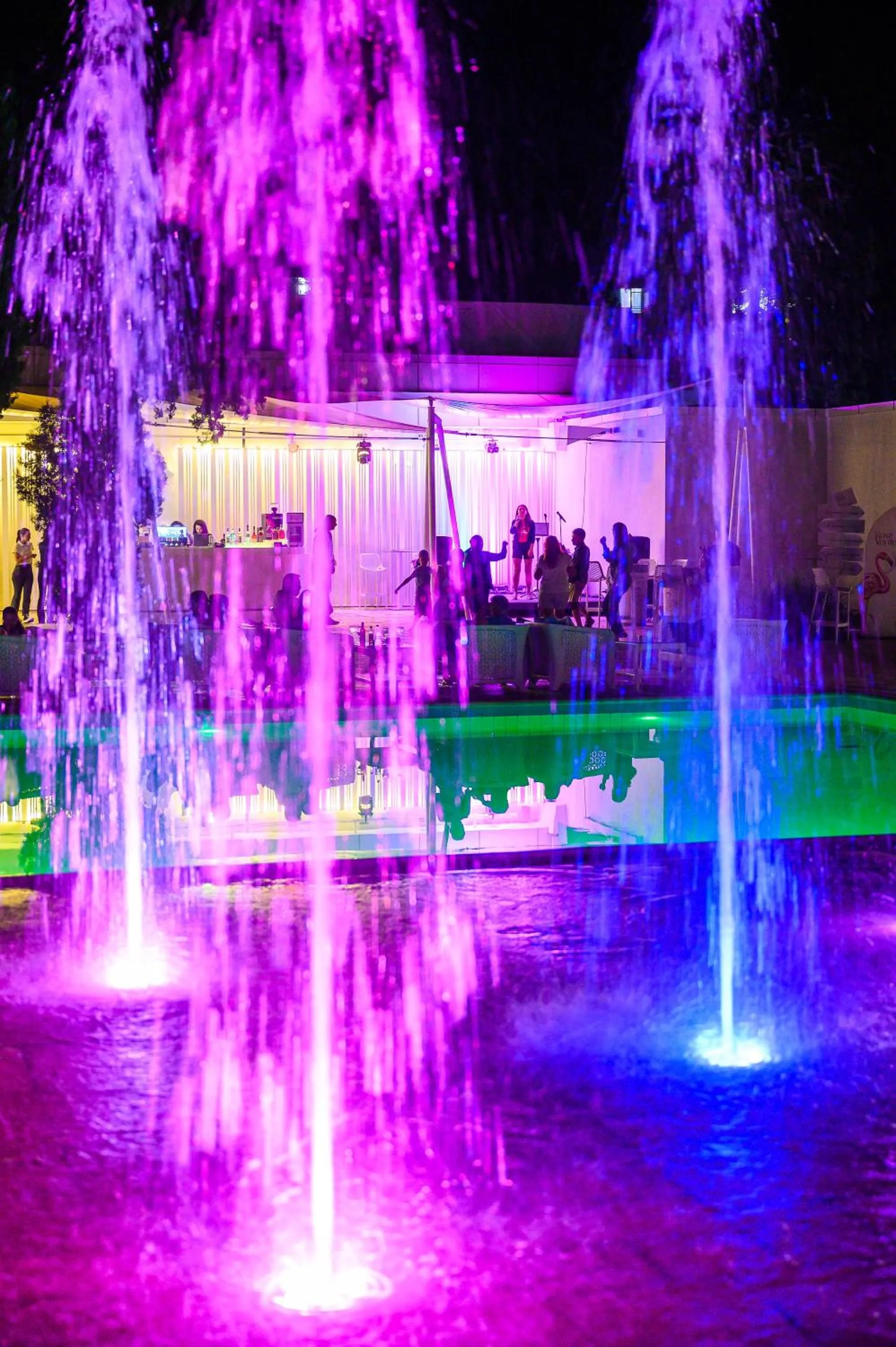 Hotel Melodia