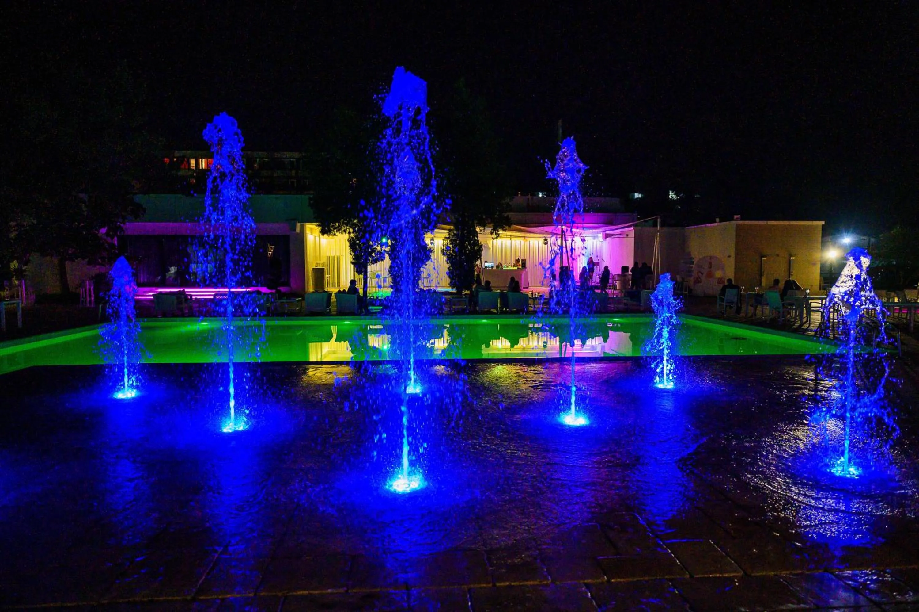 Hotel Melodia