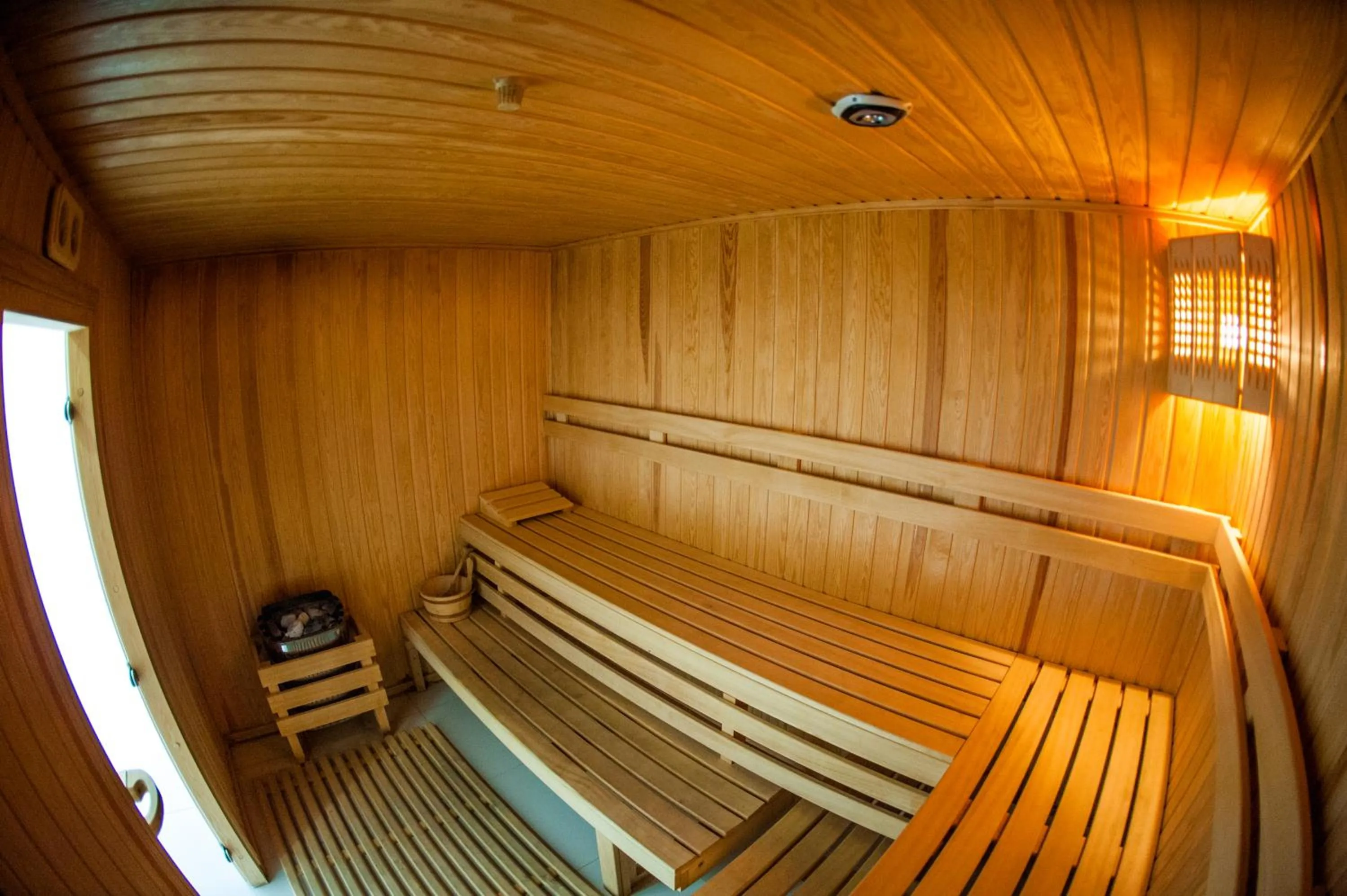 Massage in Hotel Melodia