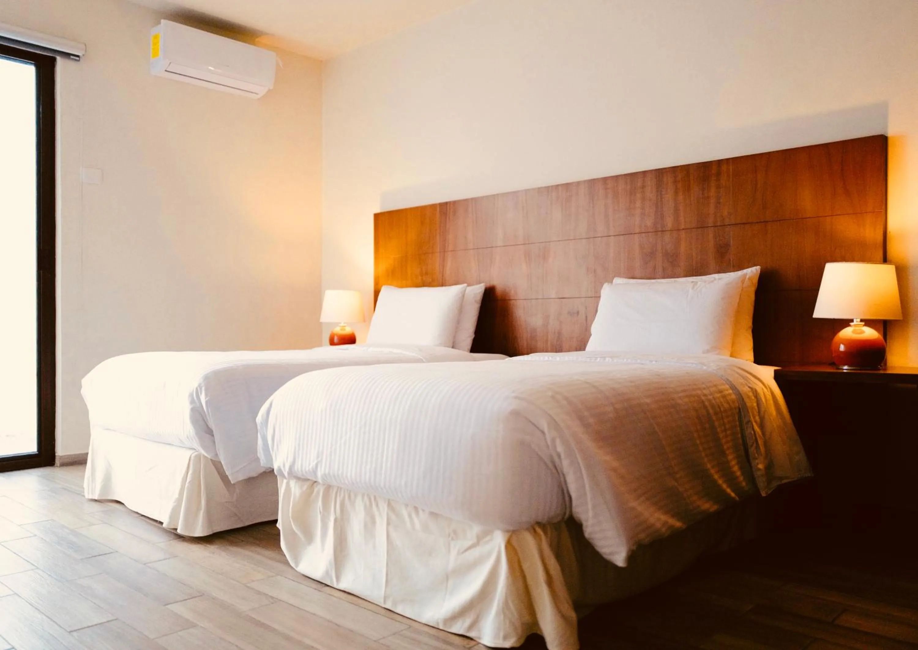 bunk bed, Bed in Villas La Ceiba