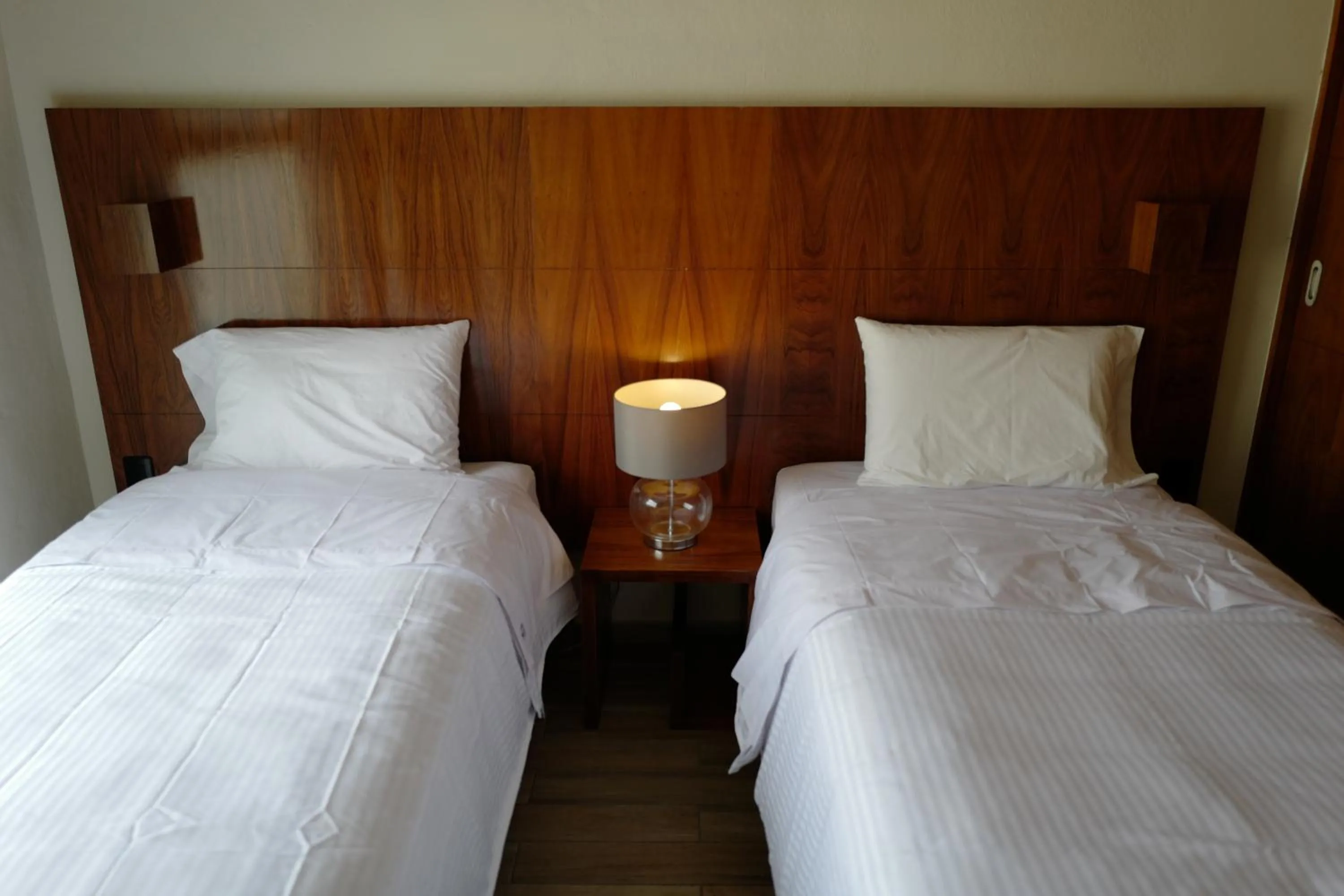 Bedroom, Bed in Villas La Ceiba
