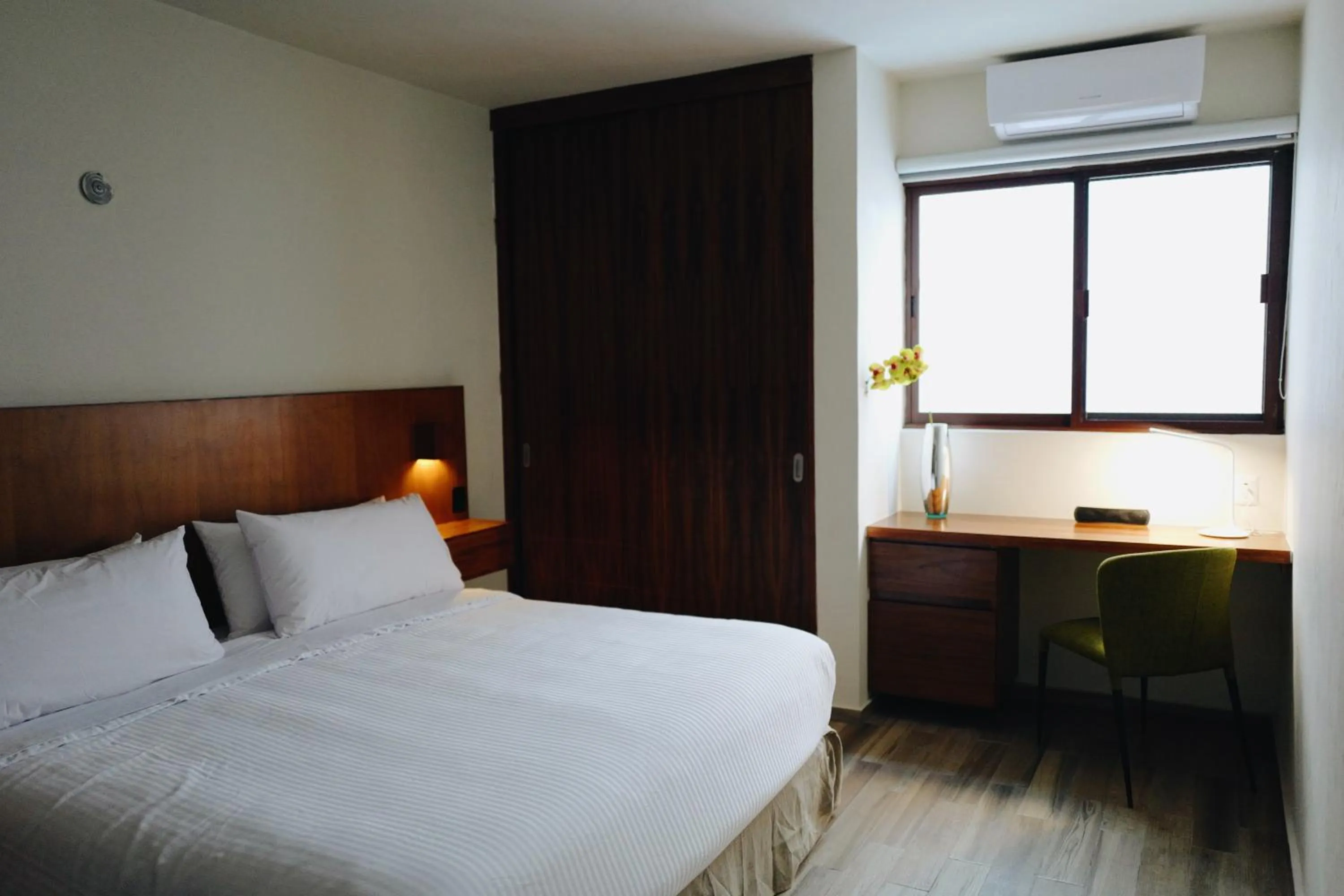 bunk bed, Bed in Villas La Ceiba