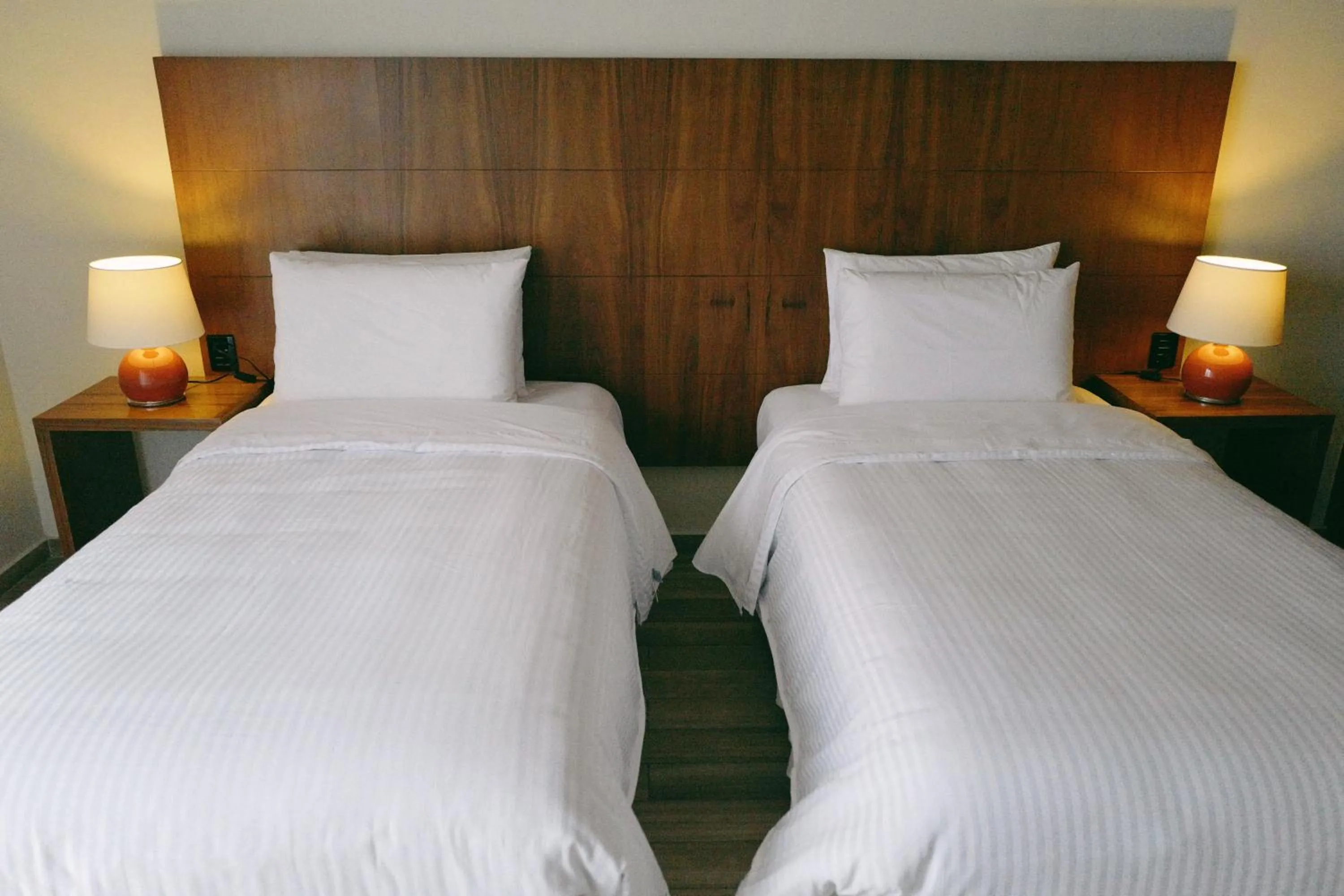 bunk bed, Bed in Villas La Ceiba