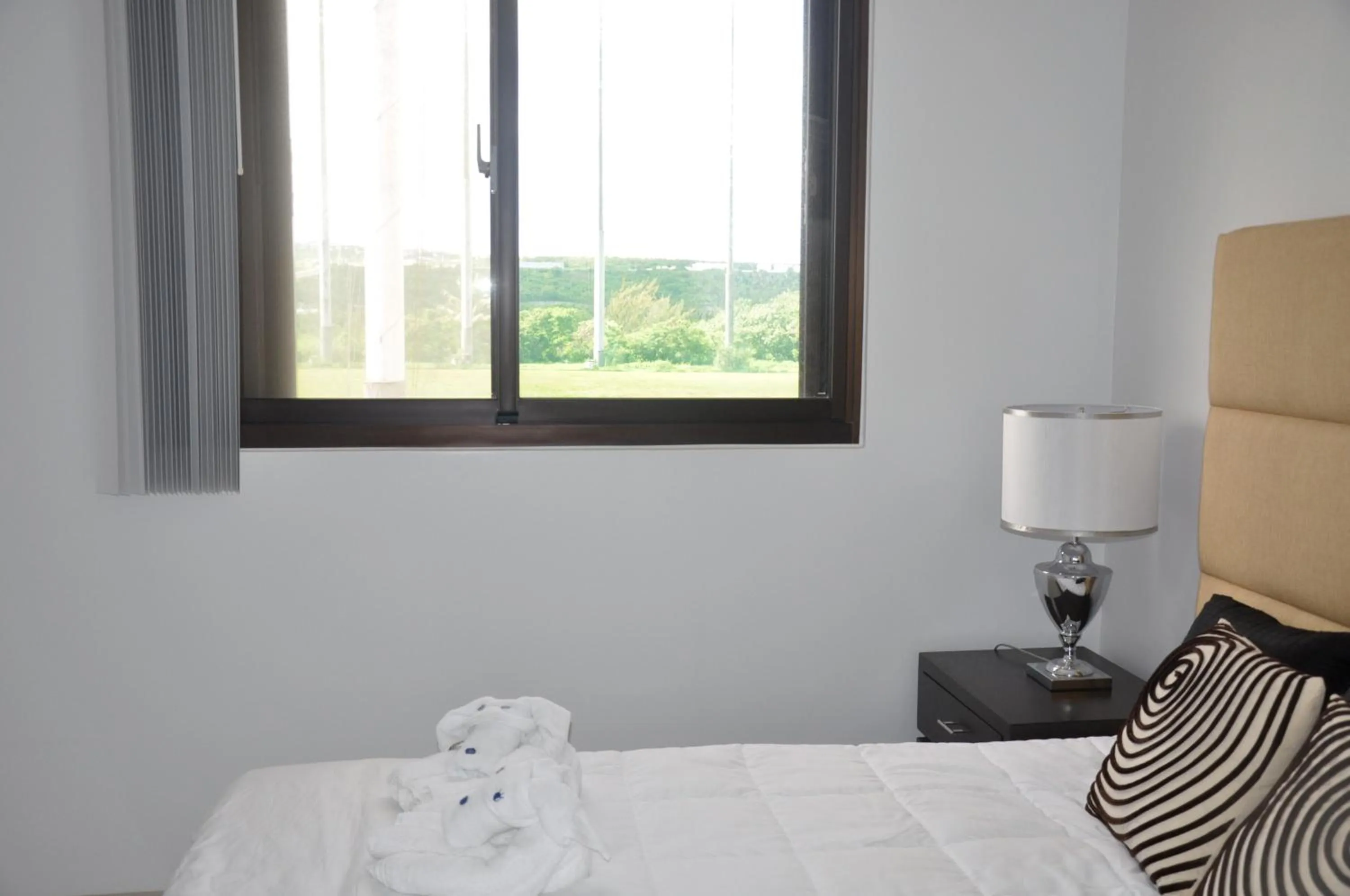 Day, Bed in Tumon Bel-Air Serviced Residence