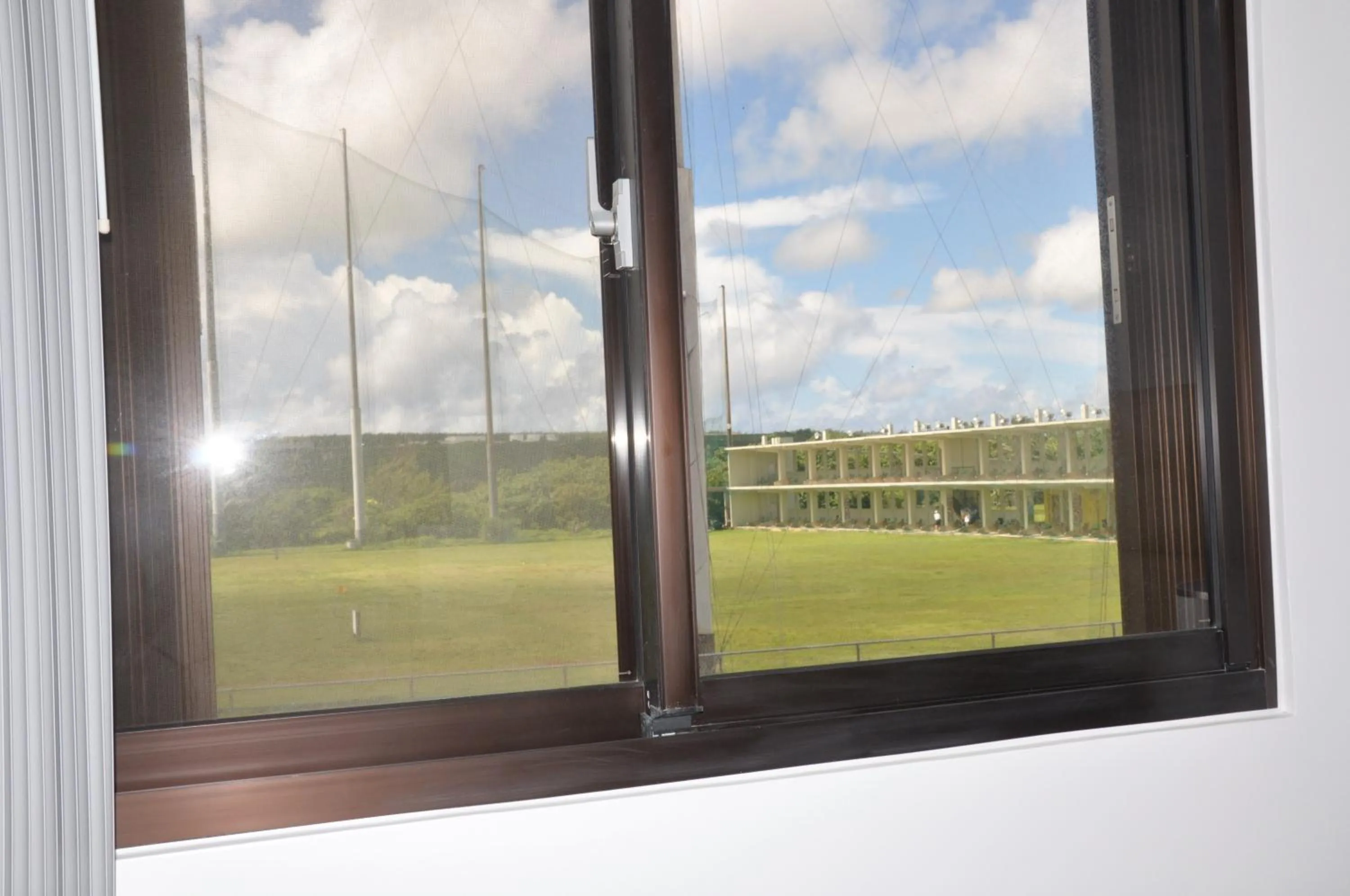 Day in Tumon Bel-Air Serviced Residence