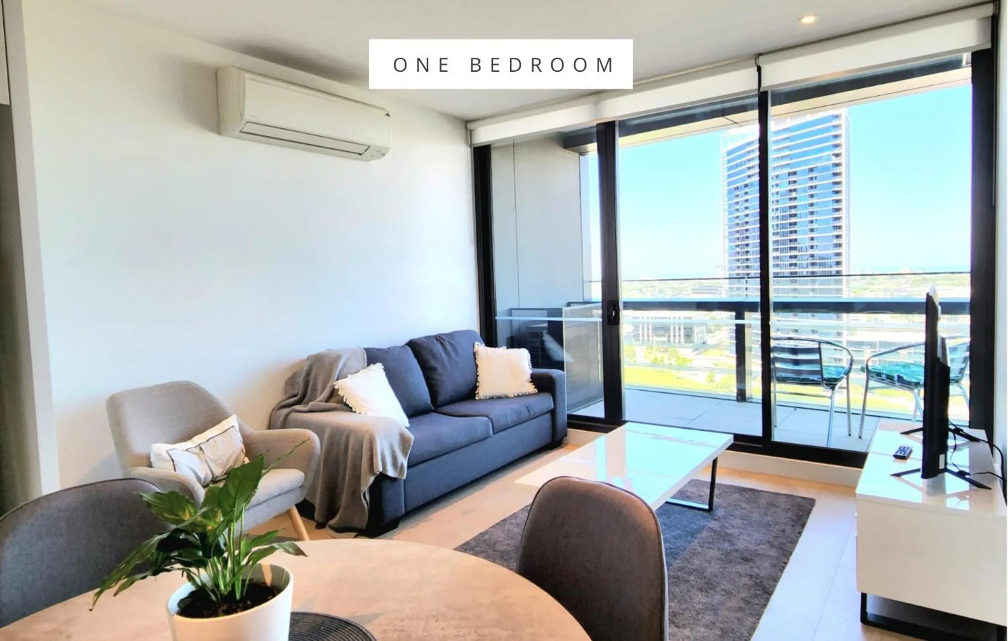 View (from property/room) in Melbourne Lifestyle Apartments - Best Views on Collins