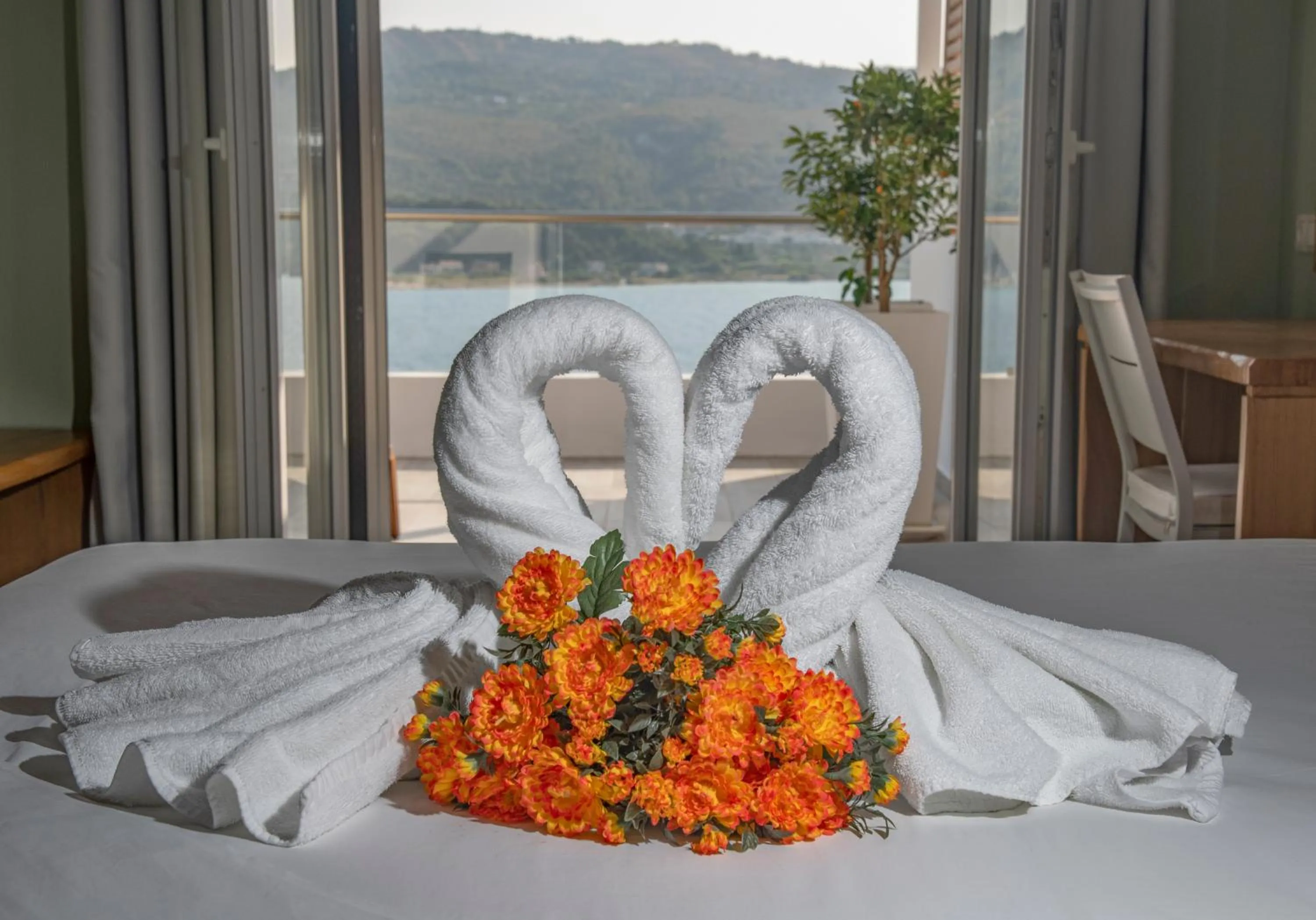 Anthemis Hotel Apartments