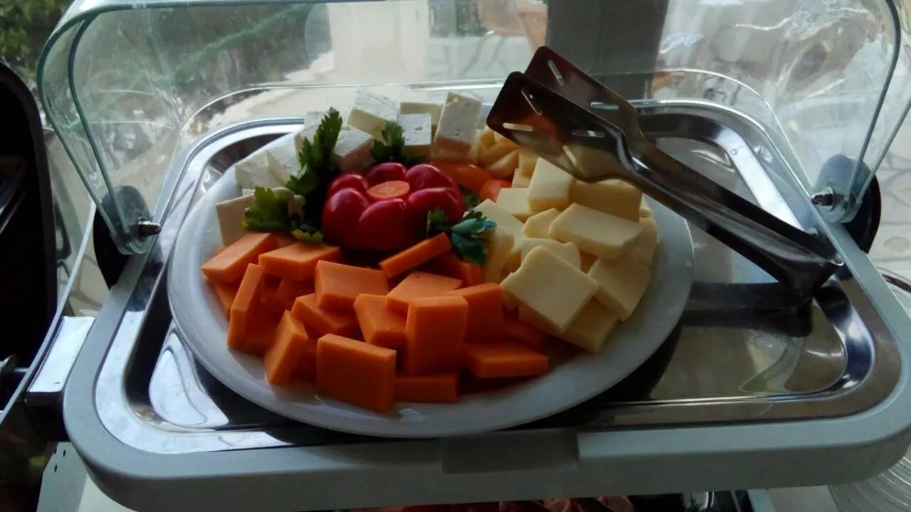 Anthemis Hotel Apartments