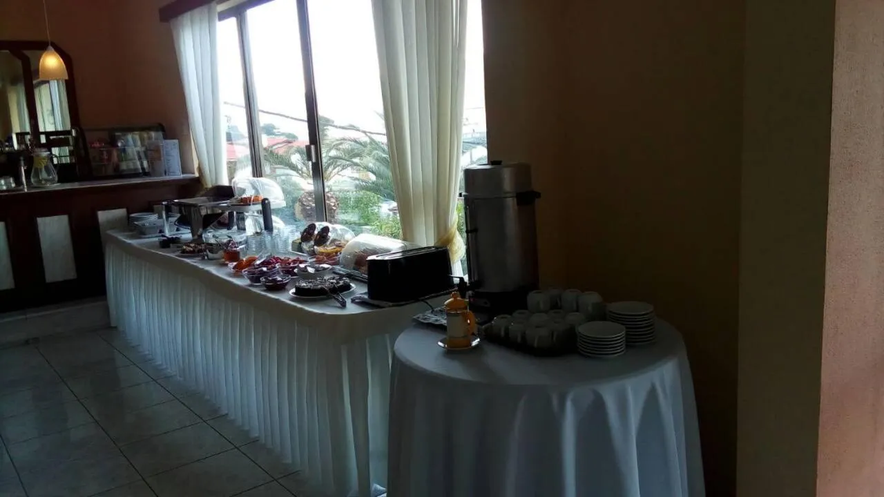 Anthemis Hotel Apartments