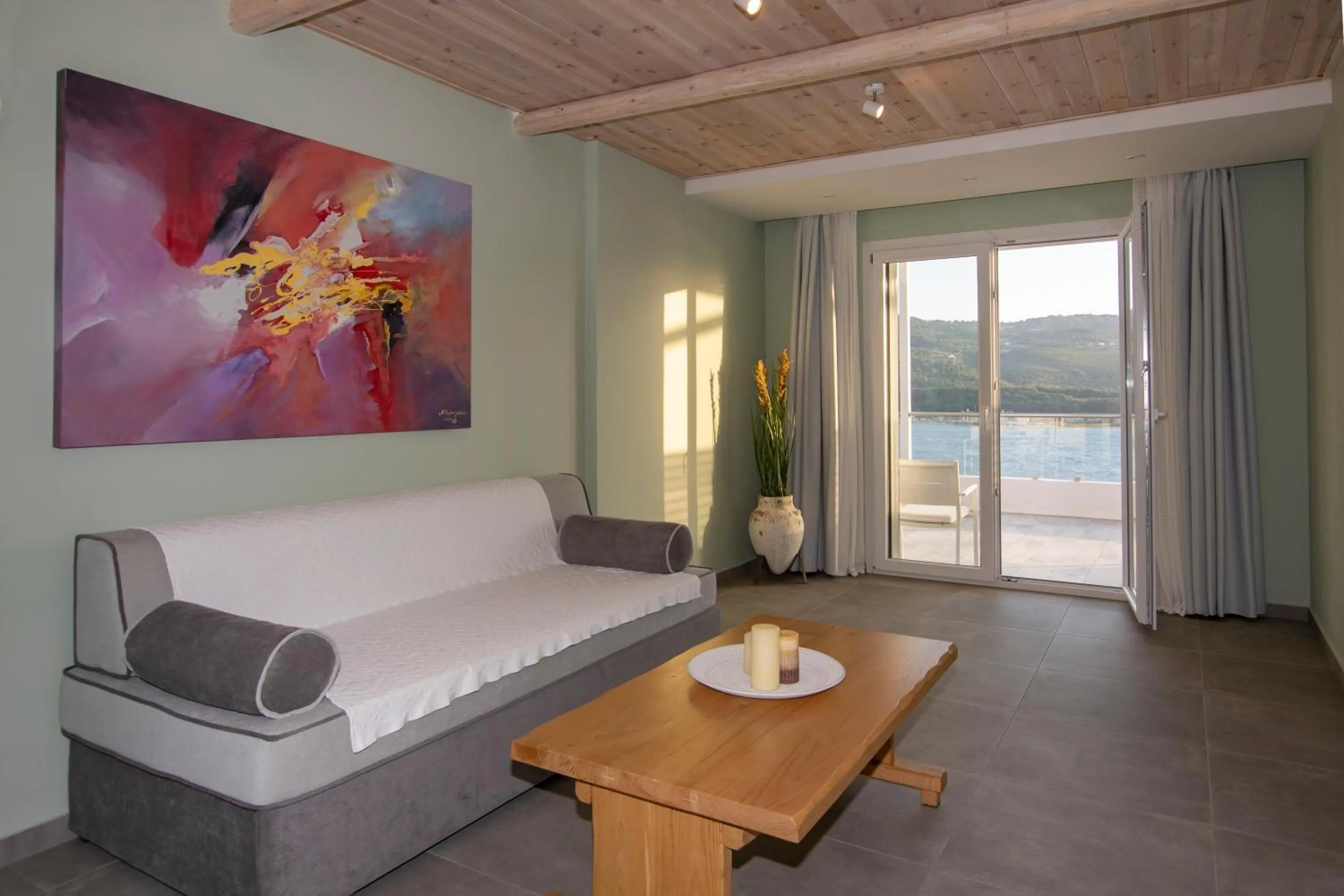 Anthemis Hotel Apartments