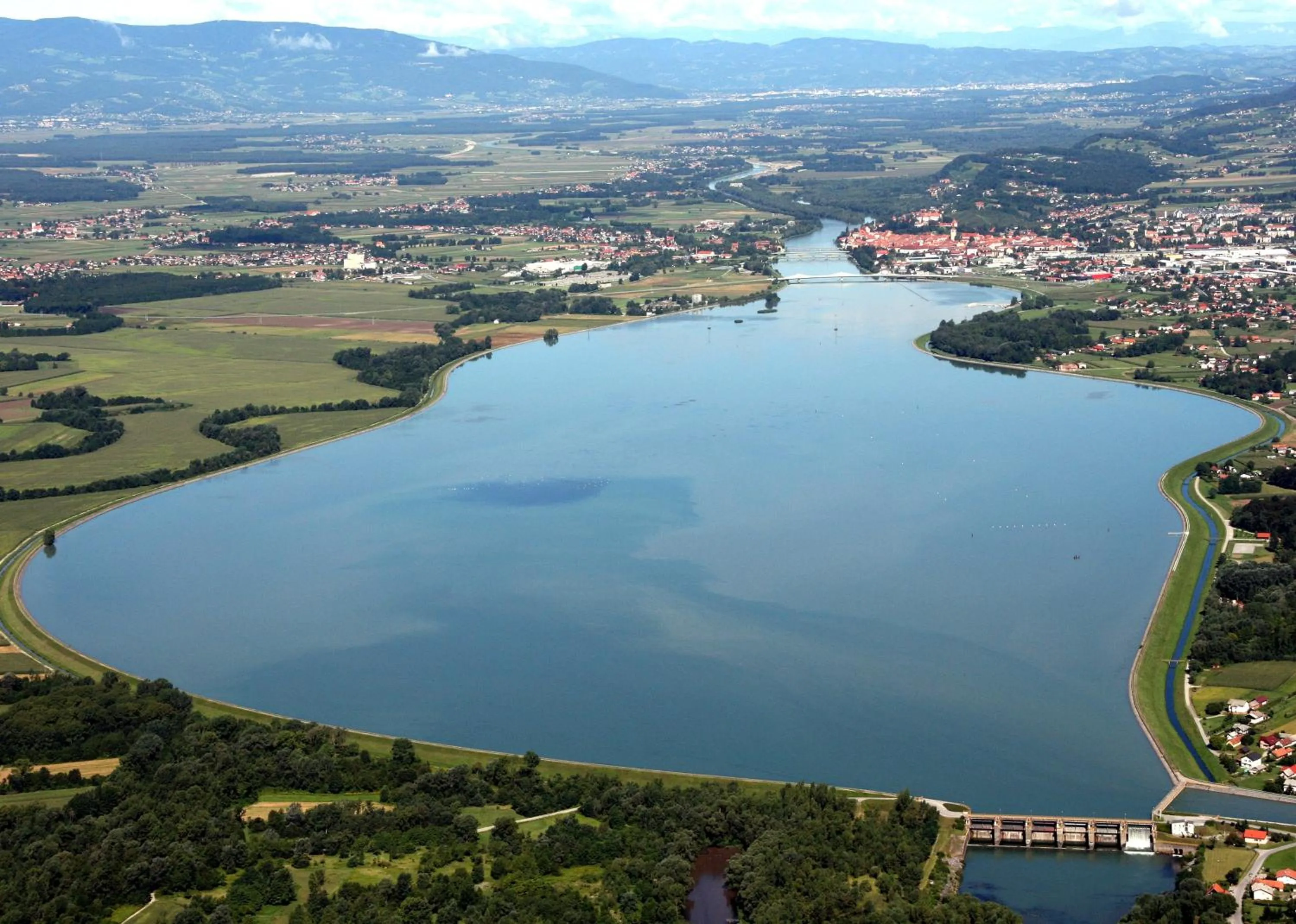 Natural landscape in Hotel Mitra, Story Hotels