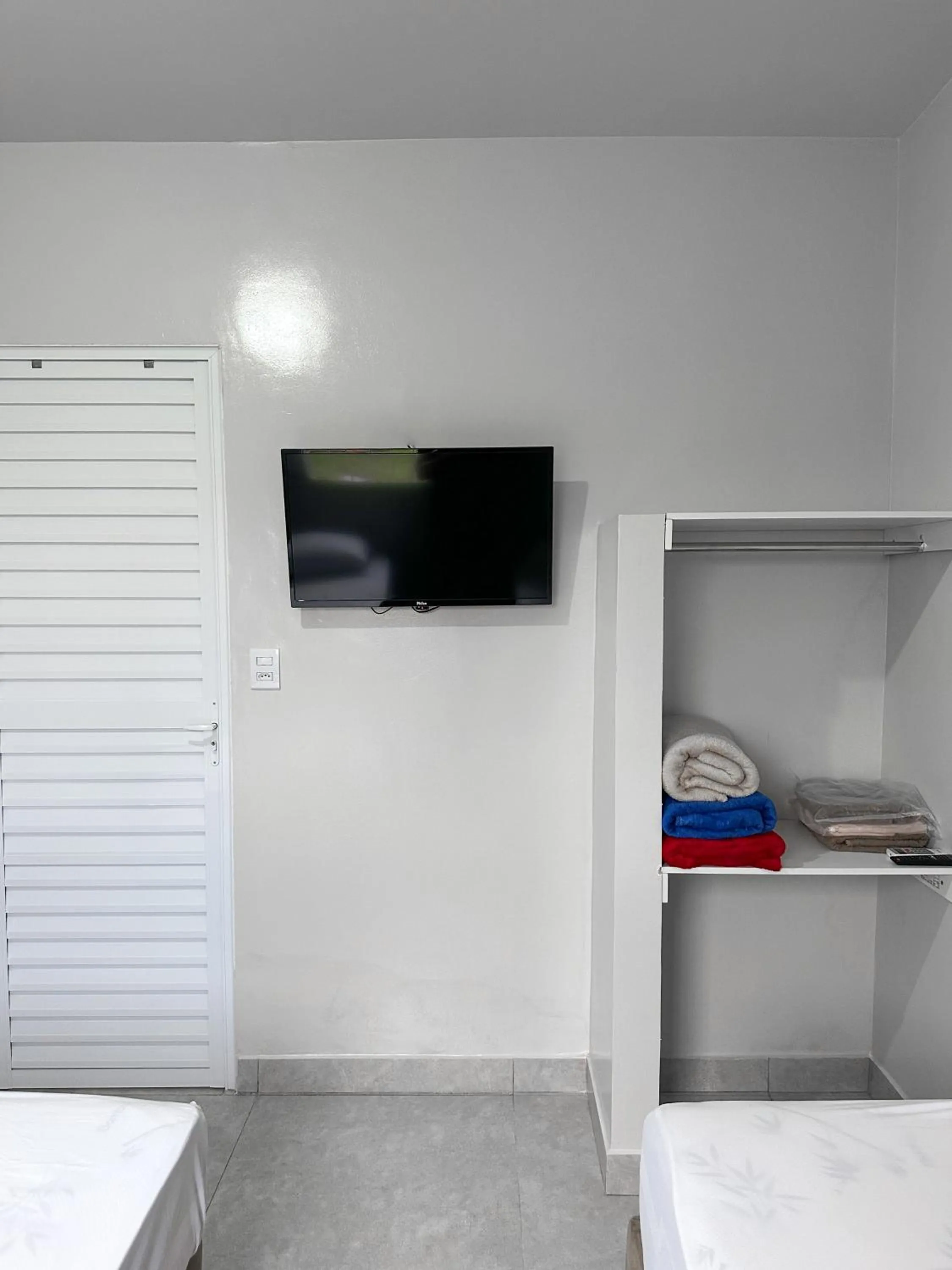 Spot Hotel e pousada