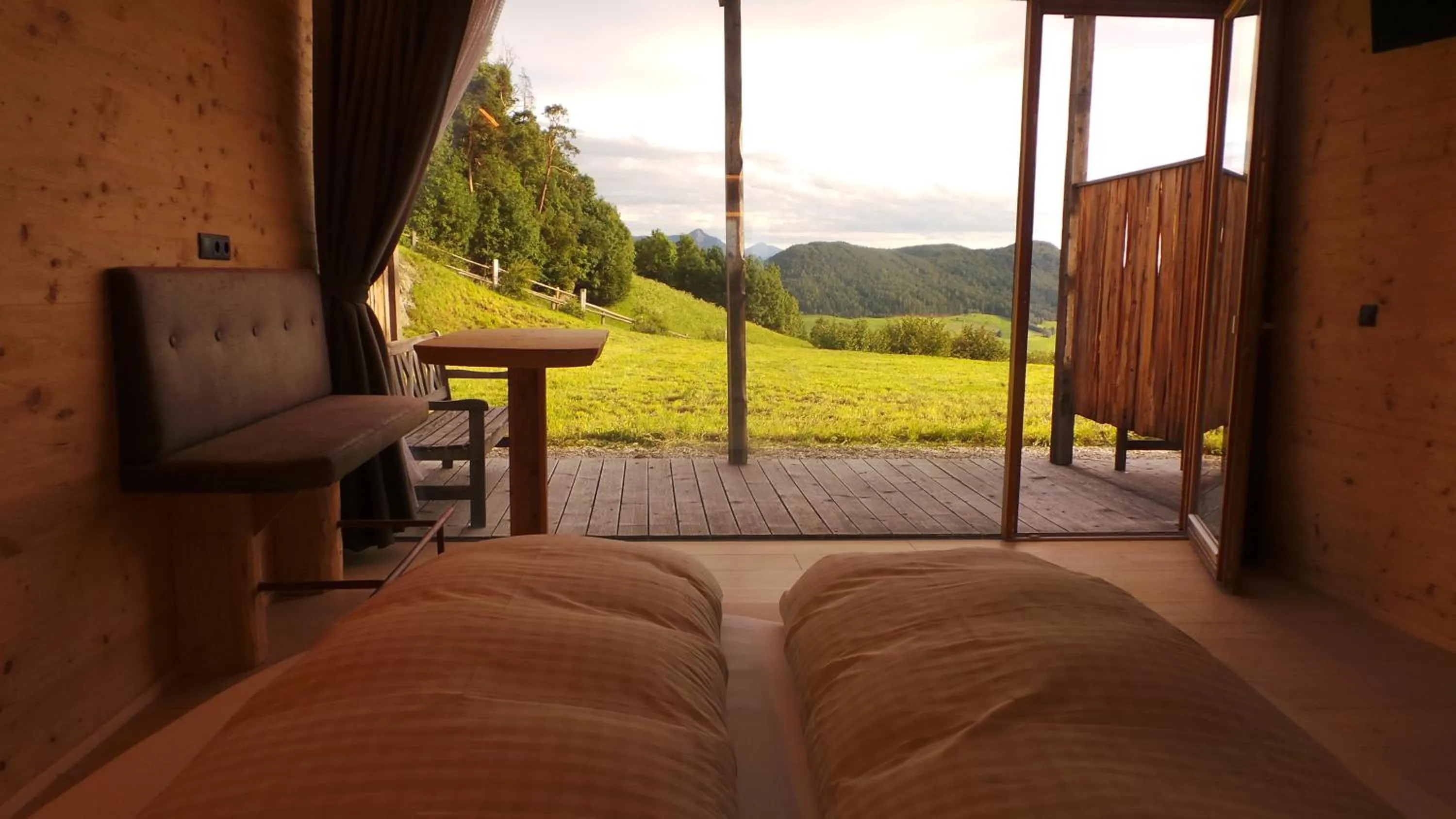 Albergo Gasthof zur Krone