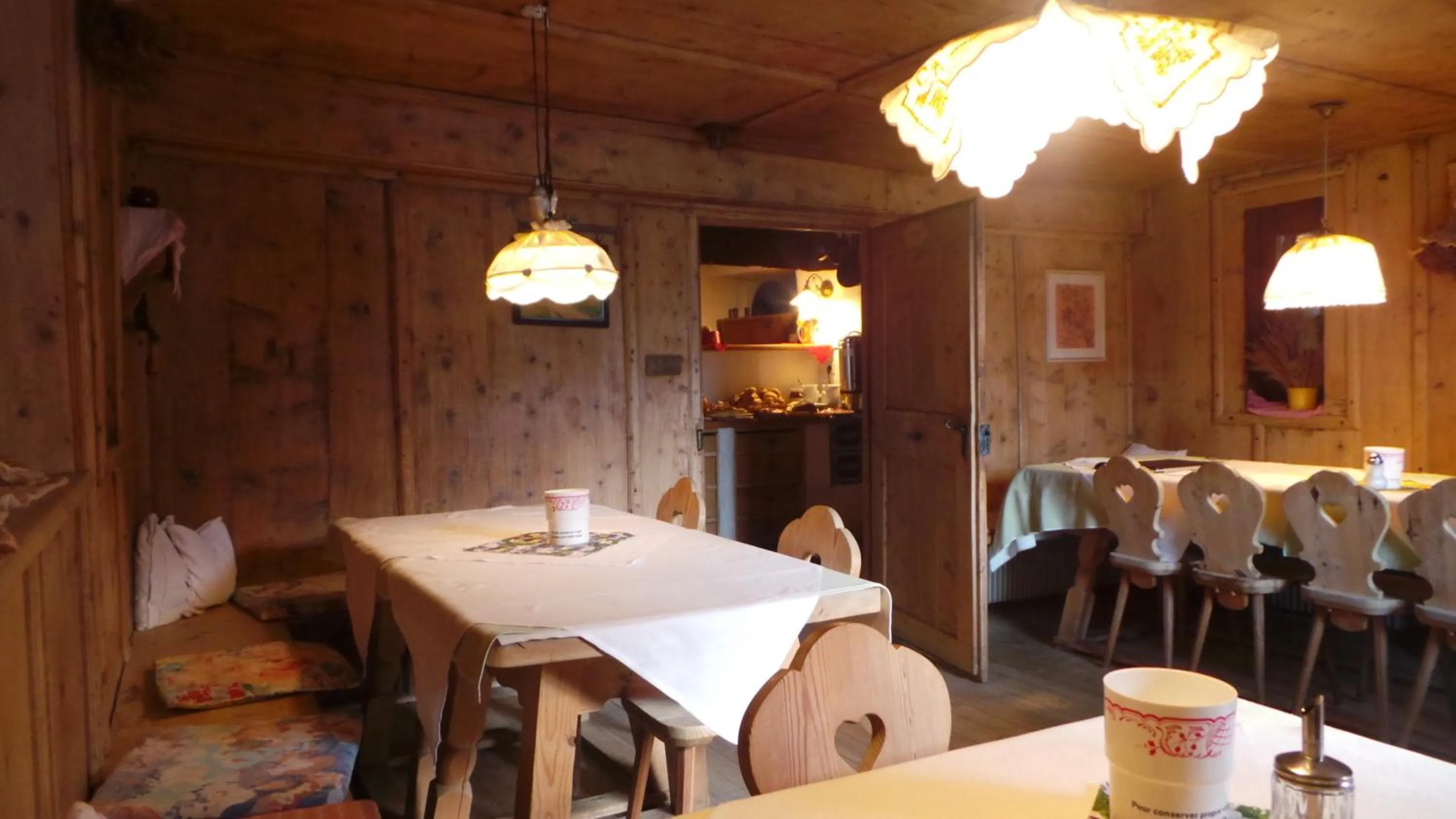 Albergo Gasthof zur Krone