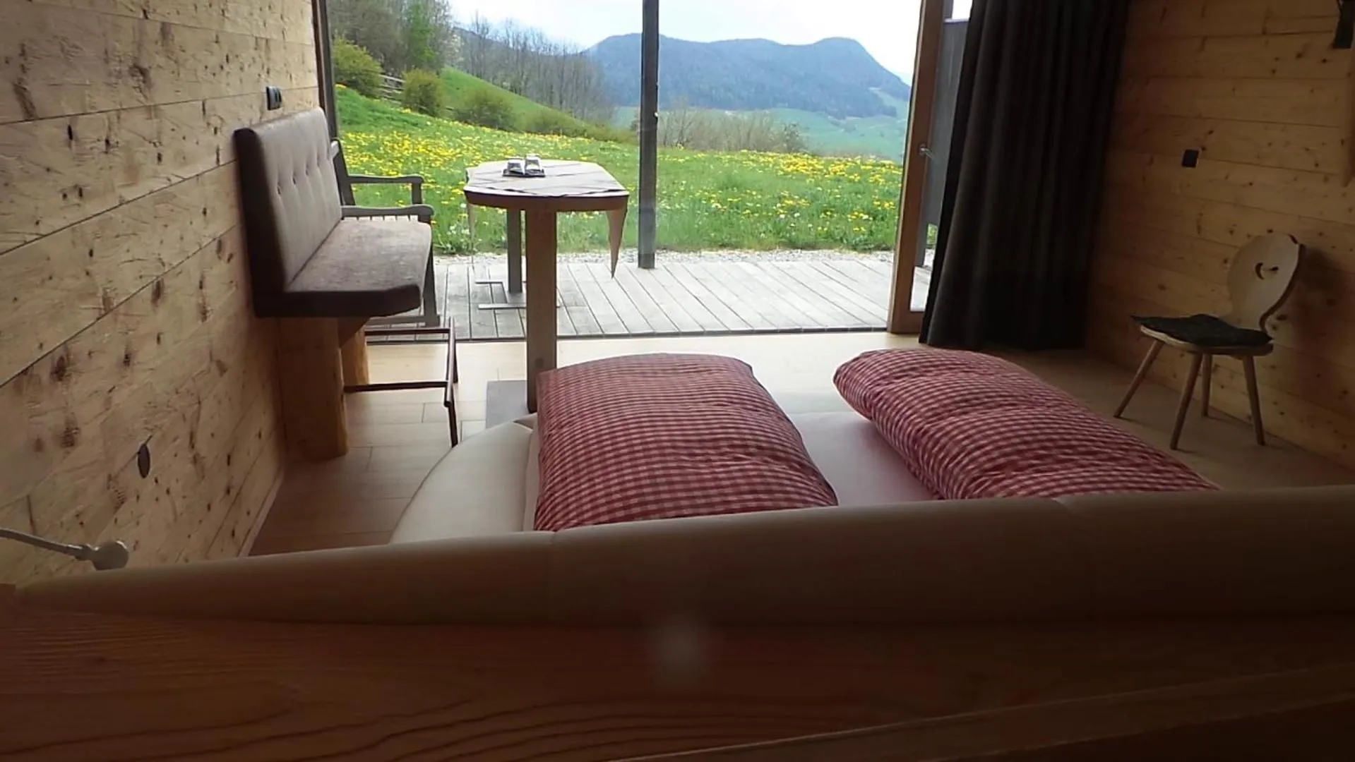 Albergo Gasthof zur Krone