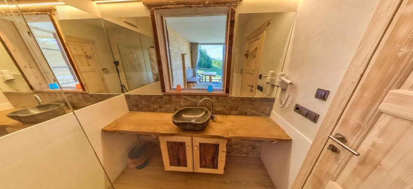 Albergo Gasthof zur Krone