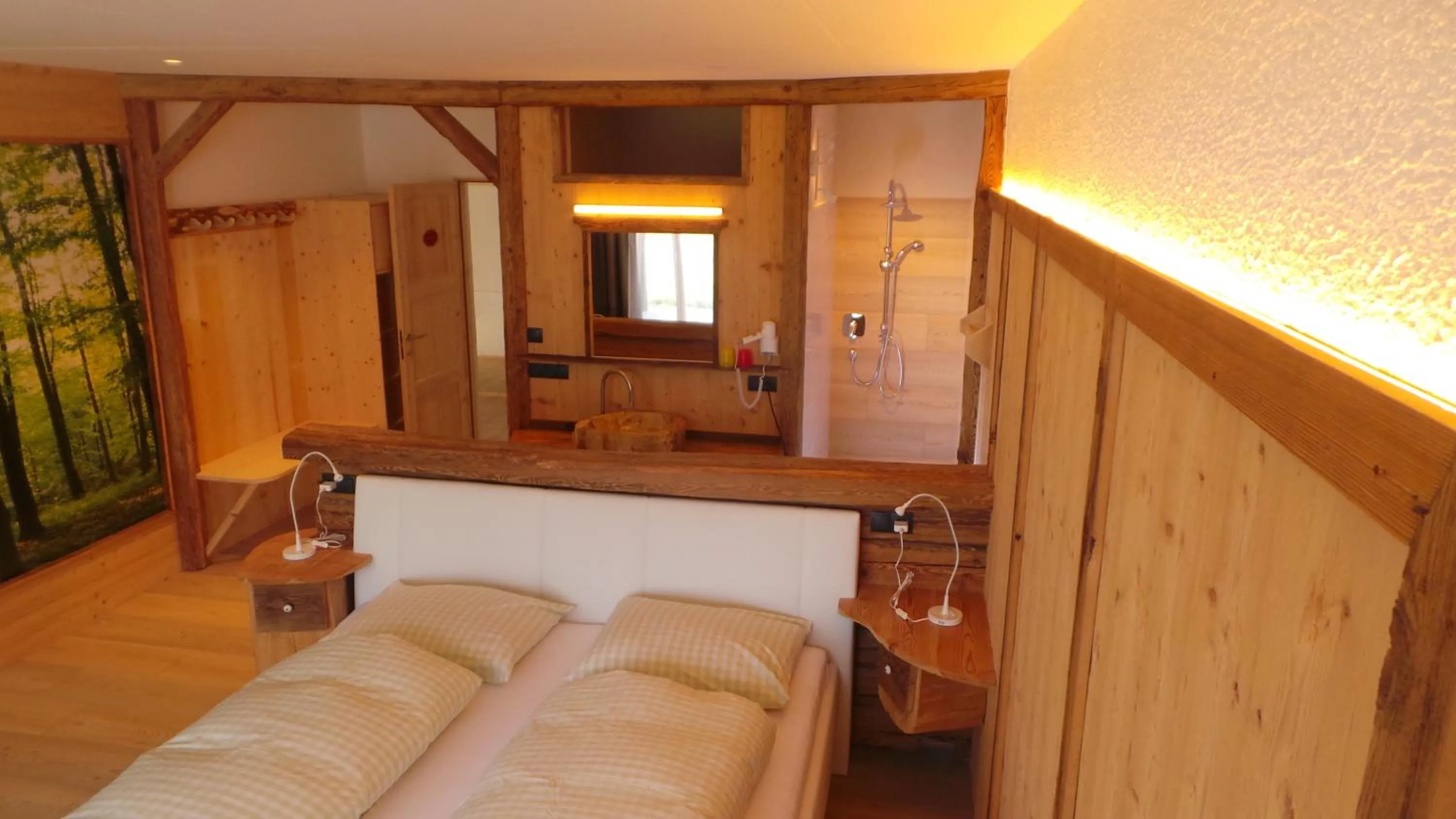 Albergo Gasthof zur Krone