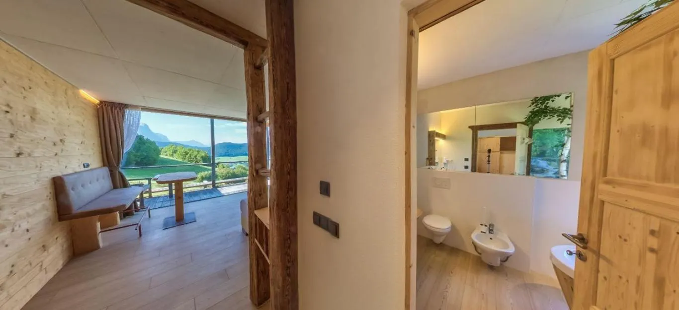 Albergo Gasthof zur Krone