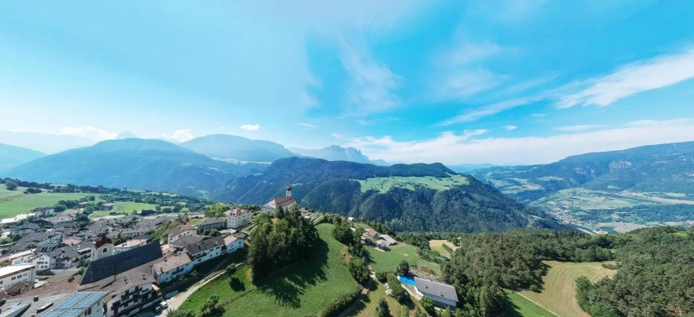 Albergo Gasthof zur Krone