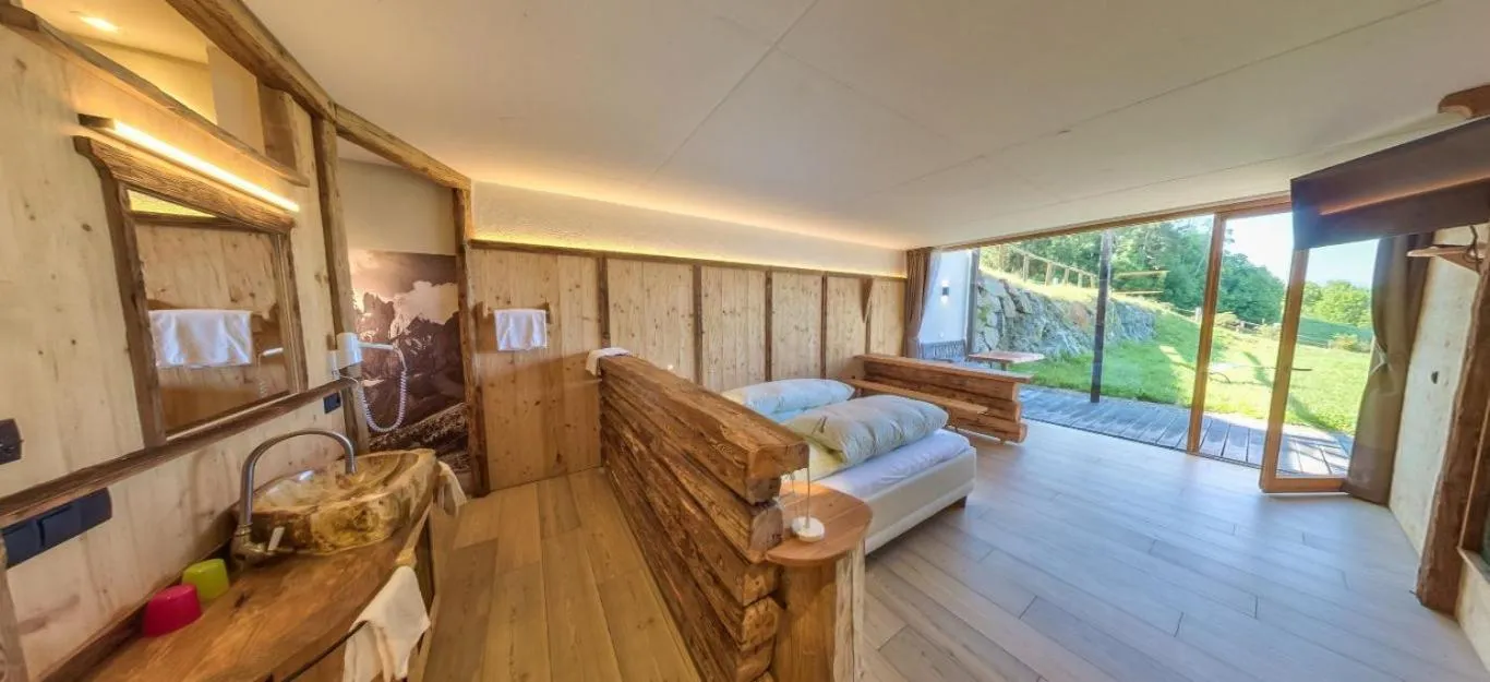 Albergo Gasthof zur Krone