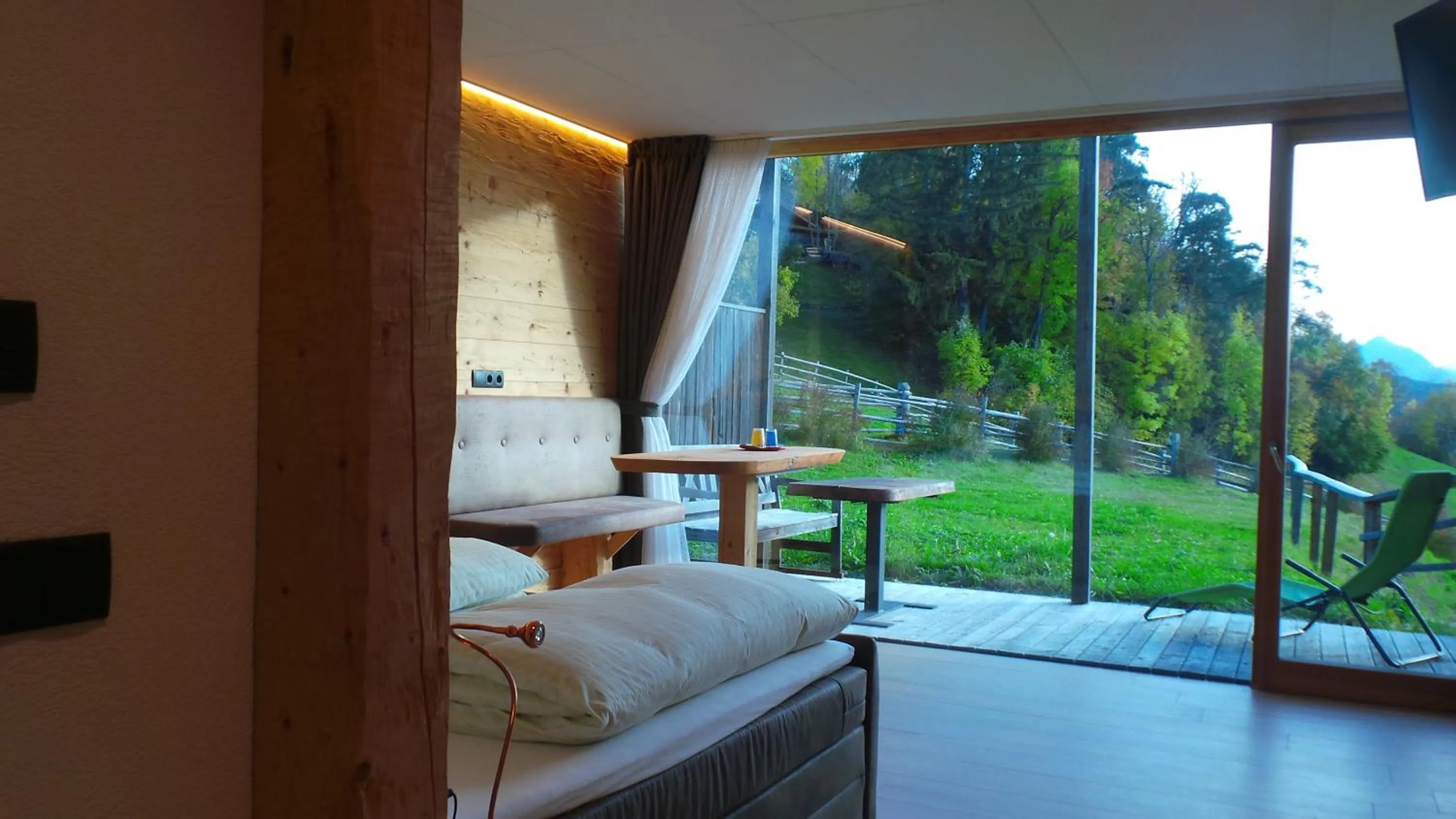 Albergo Gasthof zur Krone