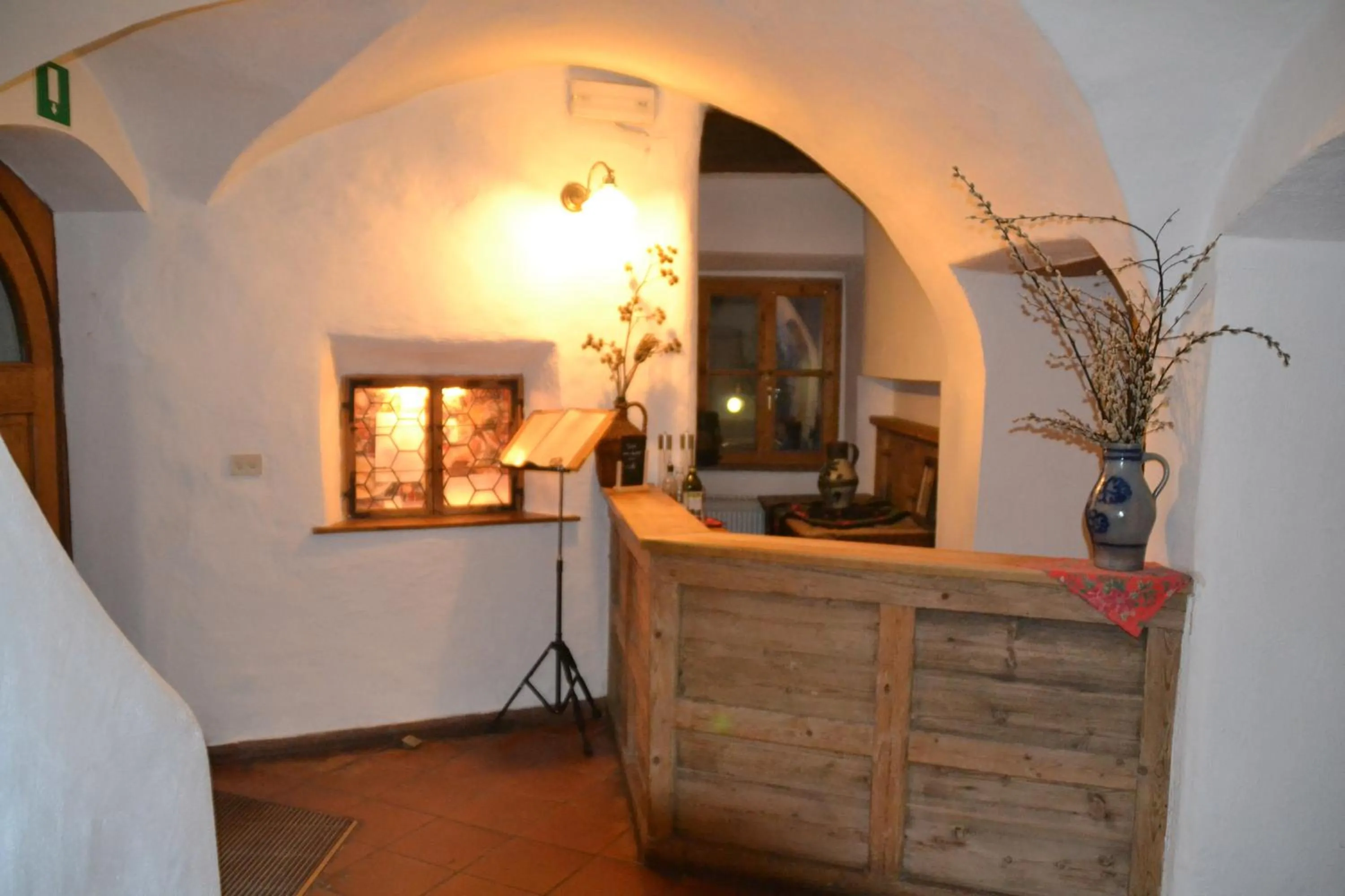Albergo Gasthof zur Krone