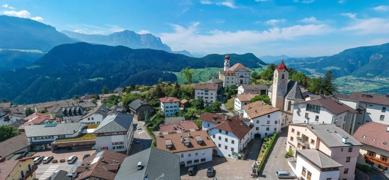Albergo Gasthof zur Krone