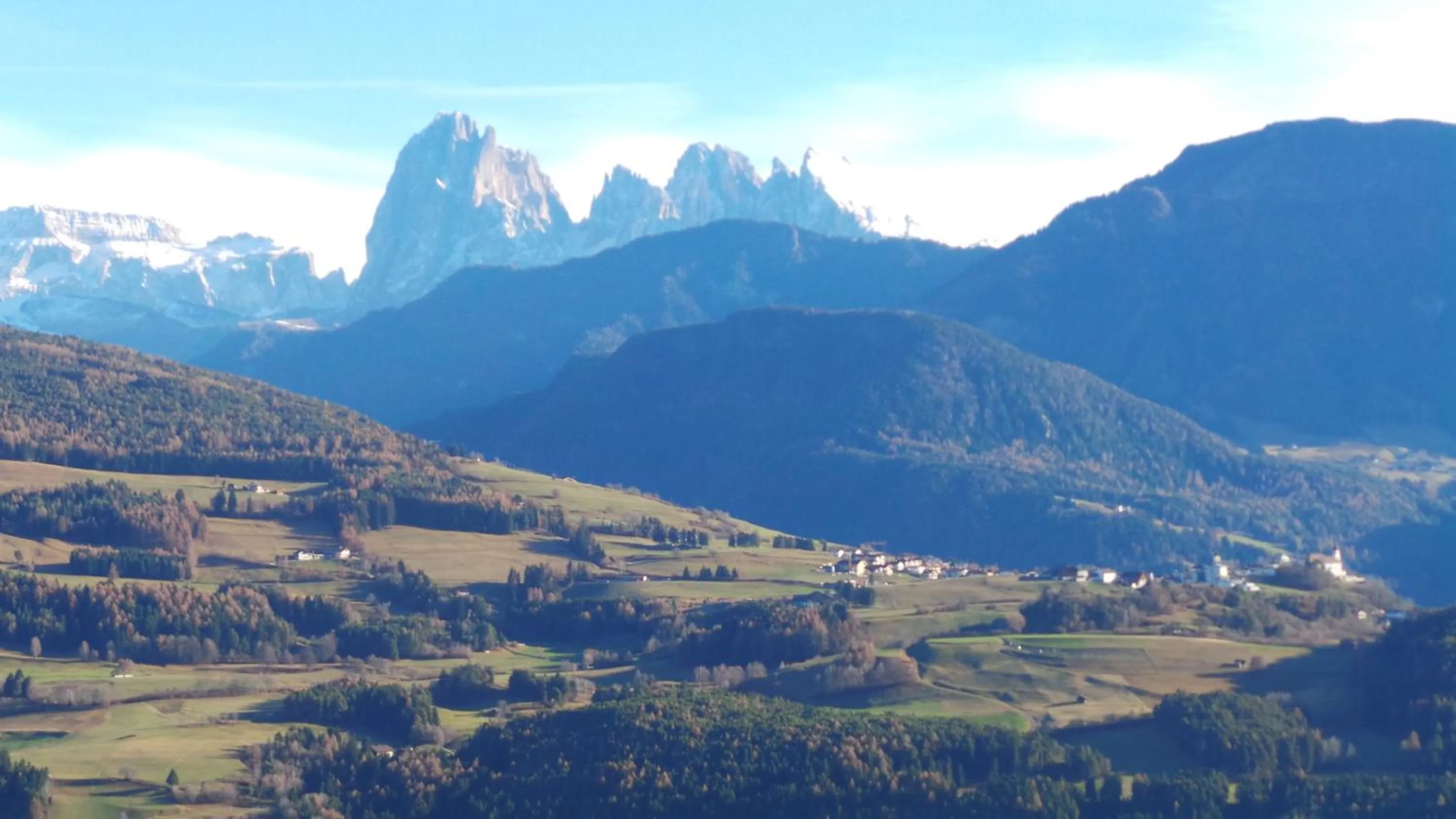 Albergo Gasthof zur Krone