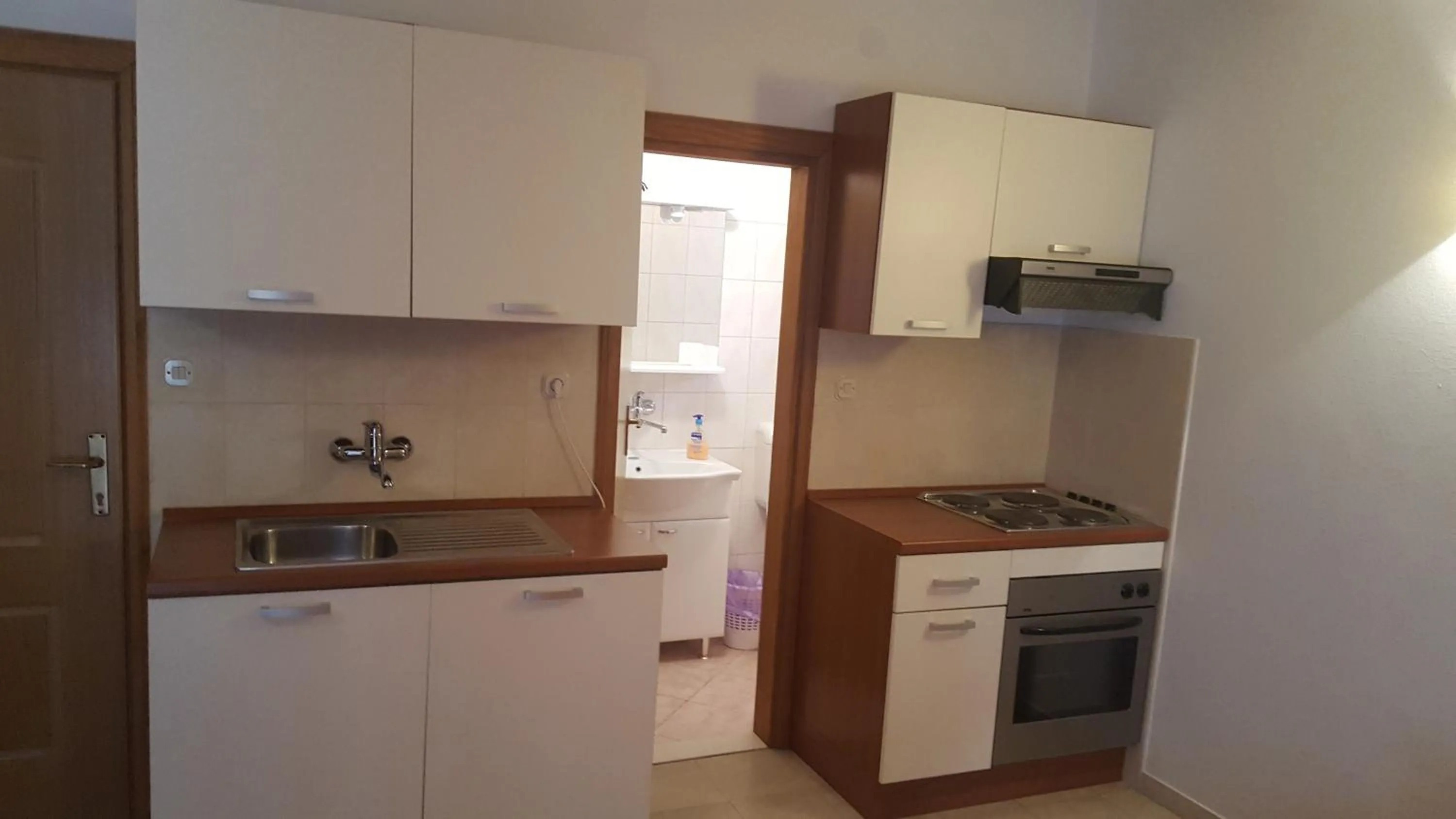 Studio Apartment in Apartments Vlasic