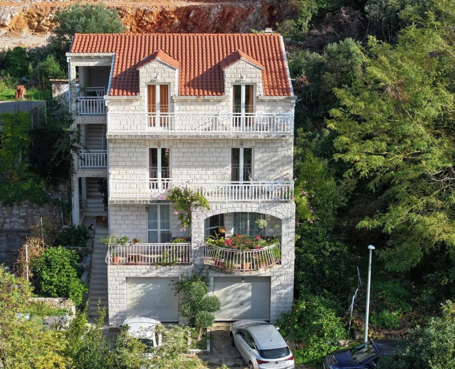 Apartments Vlasic