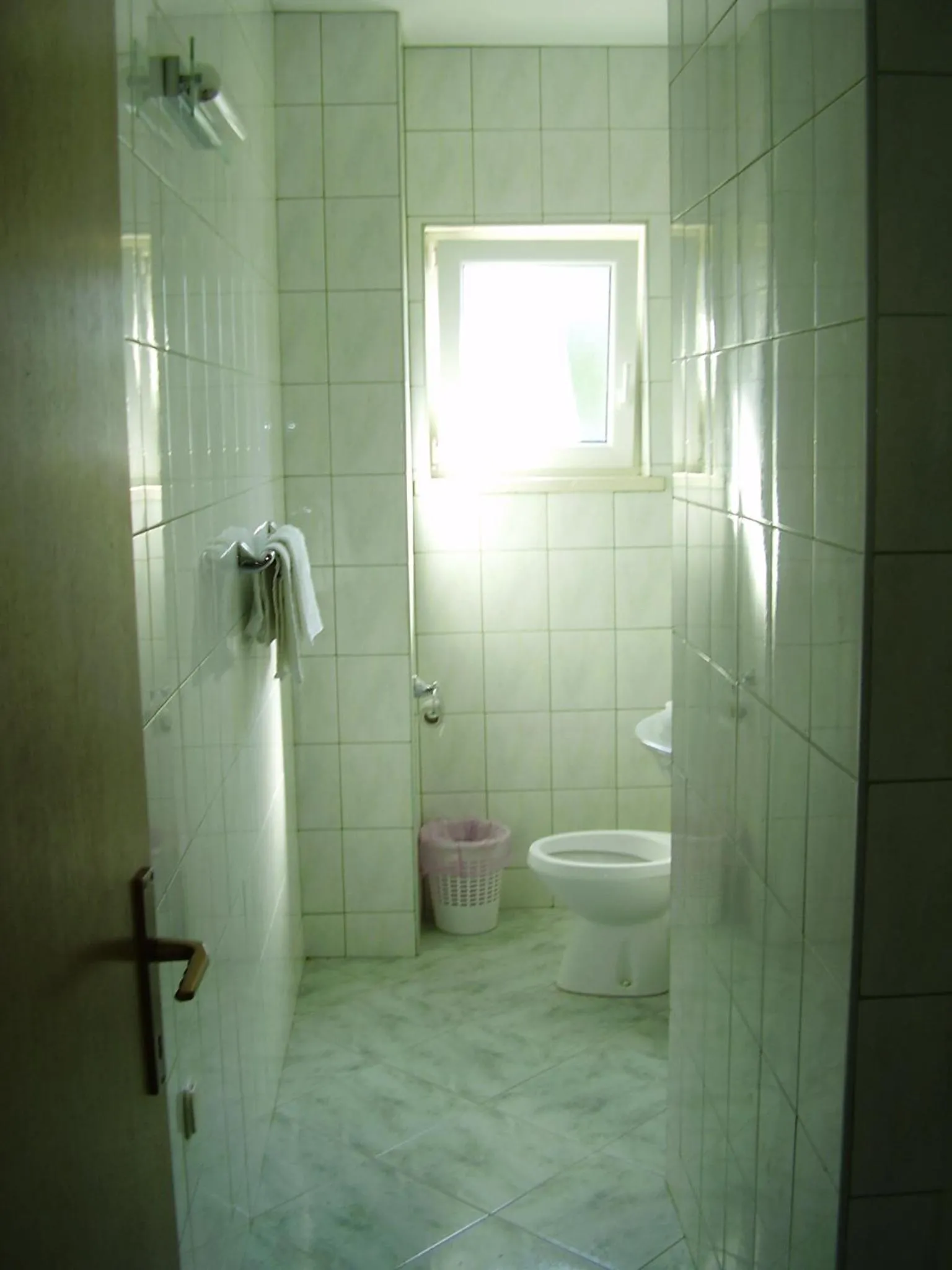 Double Room in Apartments Vlasic
