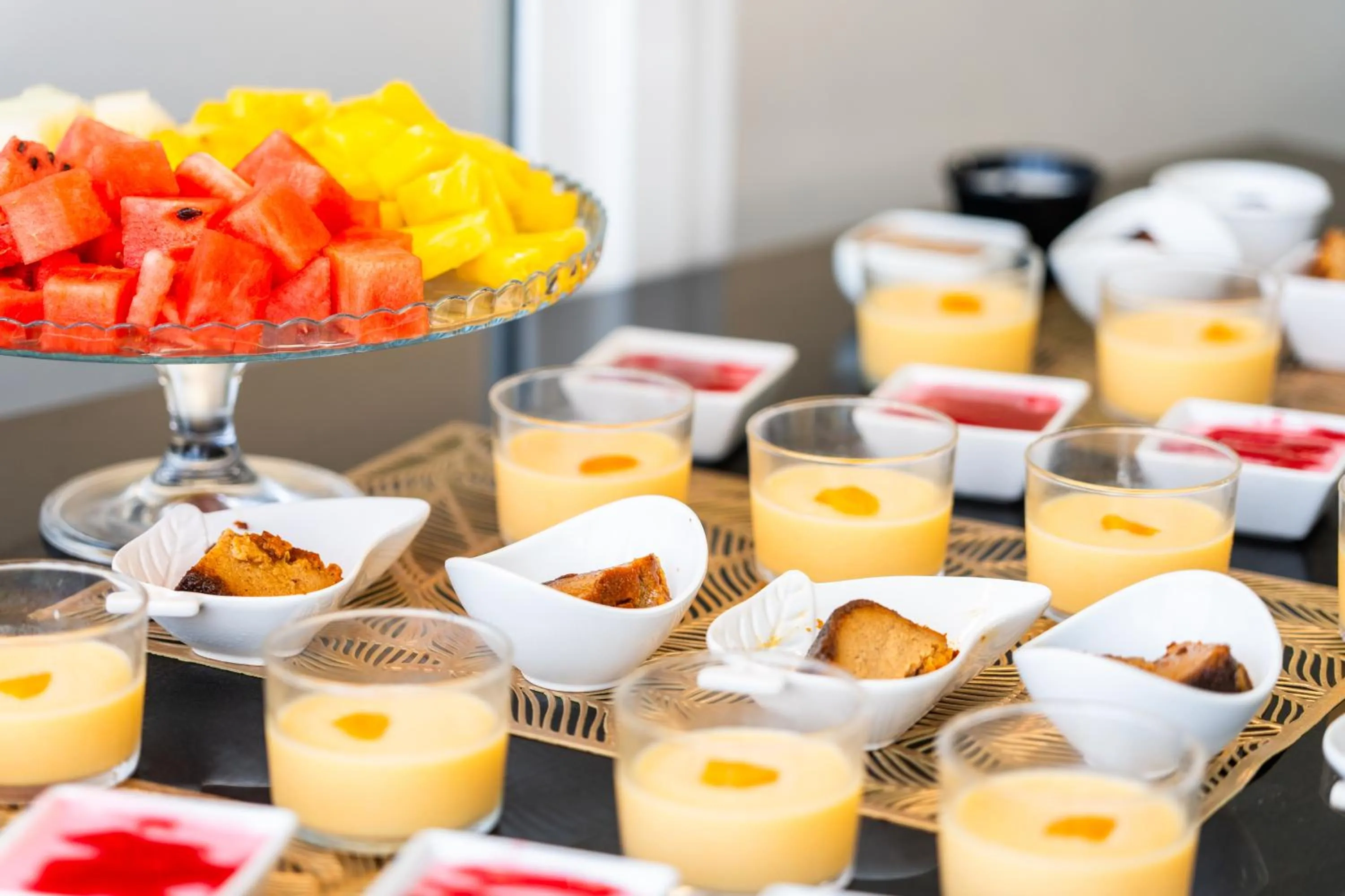 Dinner in Spirit Hotel Fonte Real - Antigo Hotel Flora