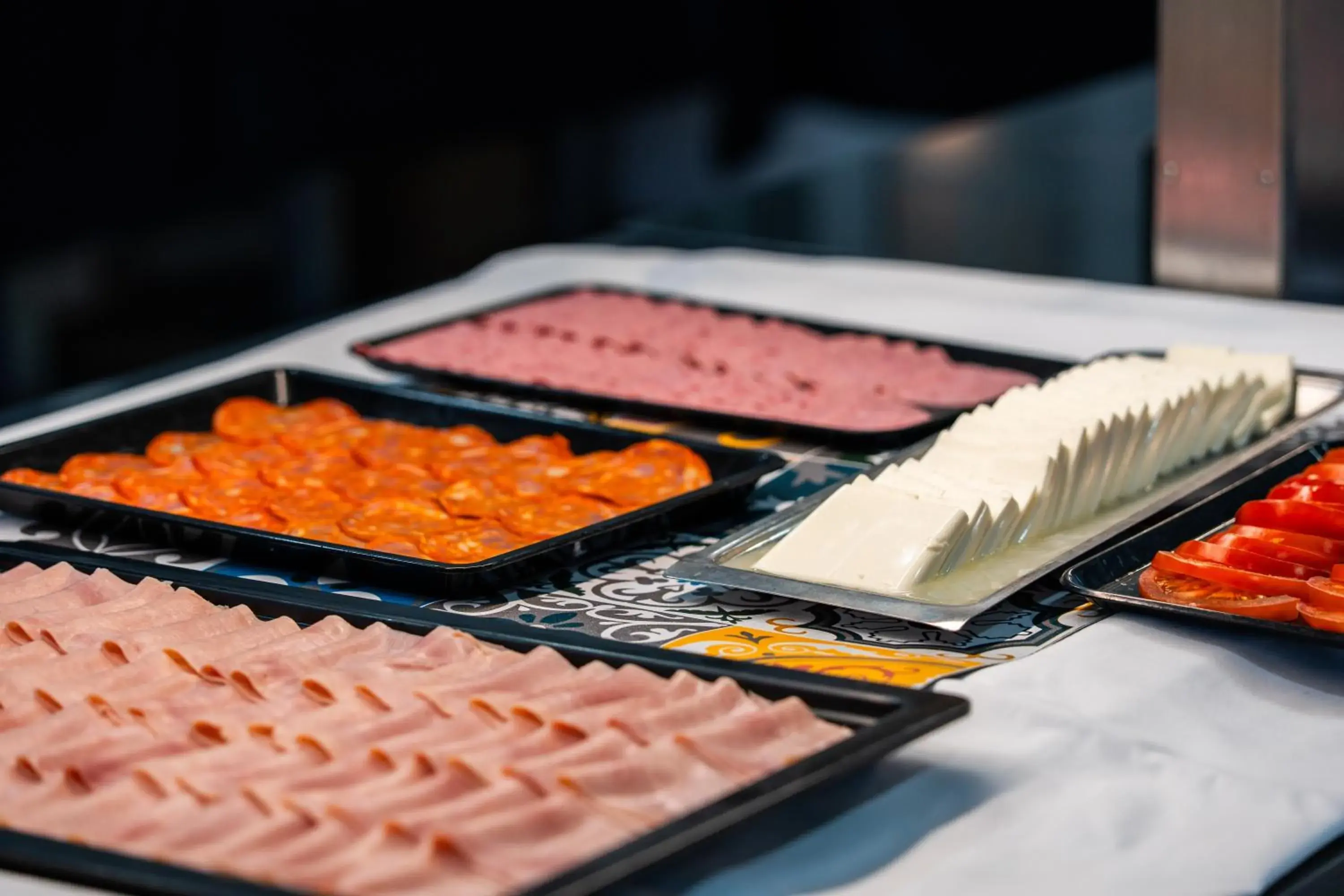 Breakfast in Spirit Hotel Fonte Real - Antigo Hotel Flora Breakfast in Spirit Hotel Fonte Real - Antigo Hotel Flora