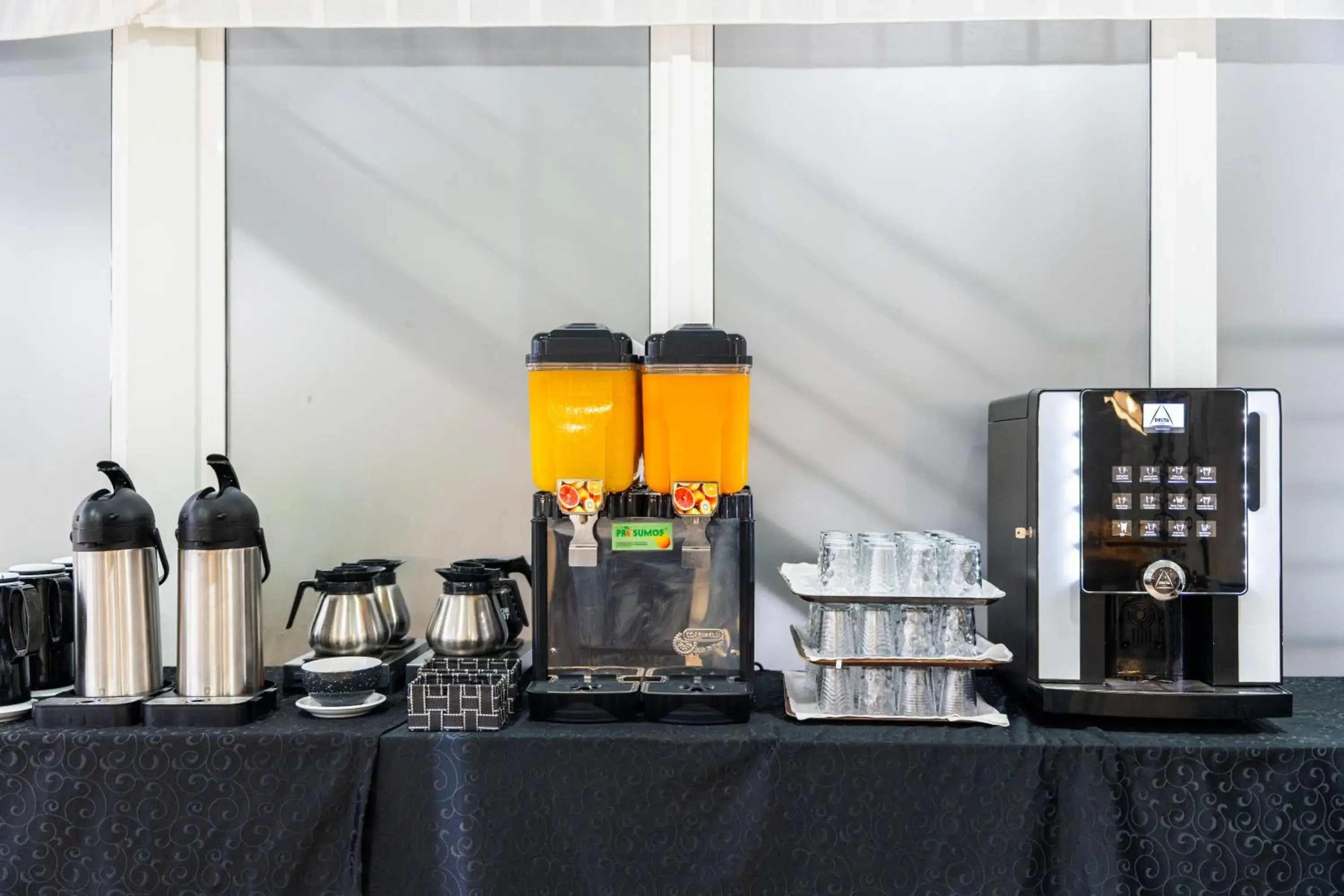 Breakfast in Spirit Hotel Fonte Real - Antigo Hotel Flora Breakfast in Spirit Hotel Fonte Real - Antigo Hotel Flora