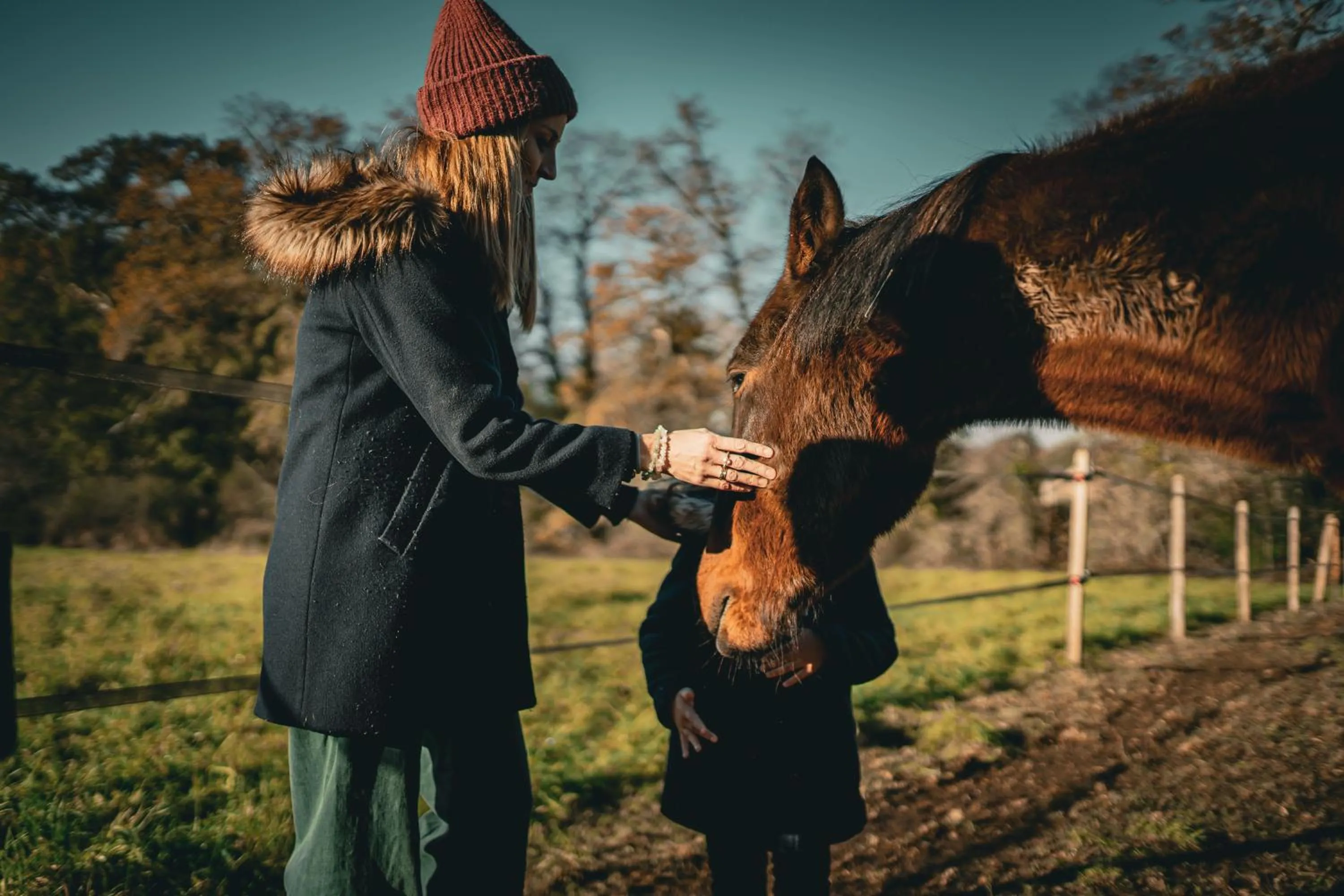 Day in La Maison OBONO Hôtel & Spa