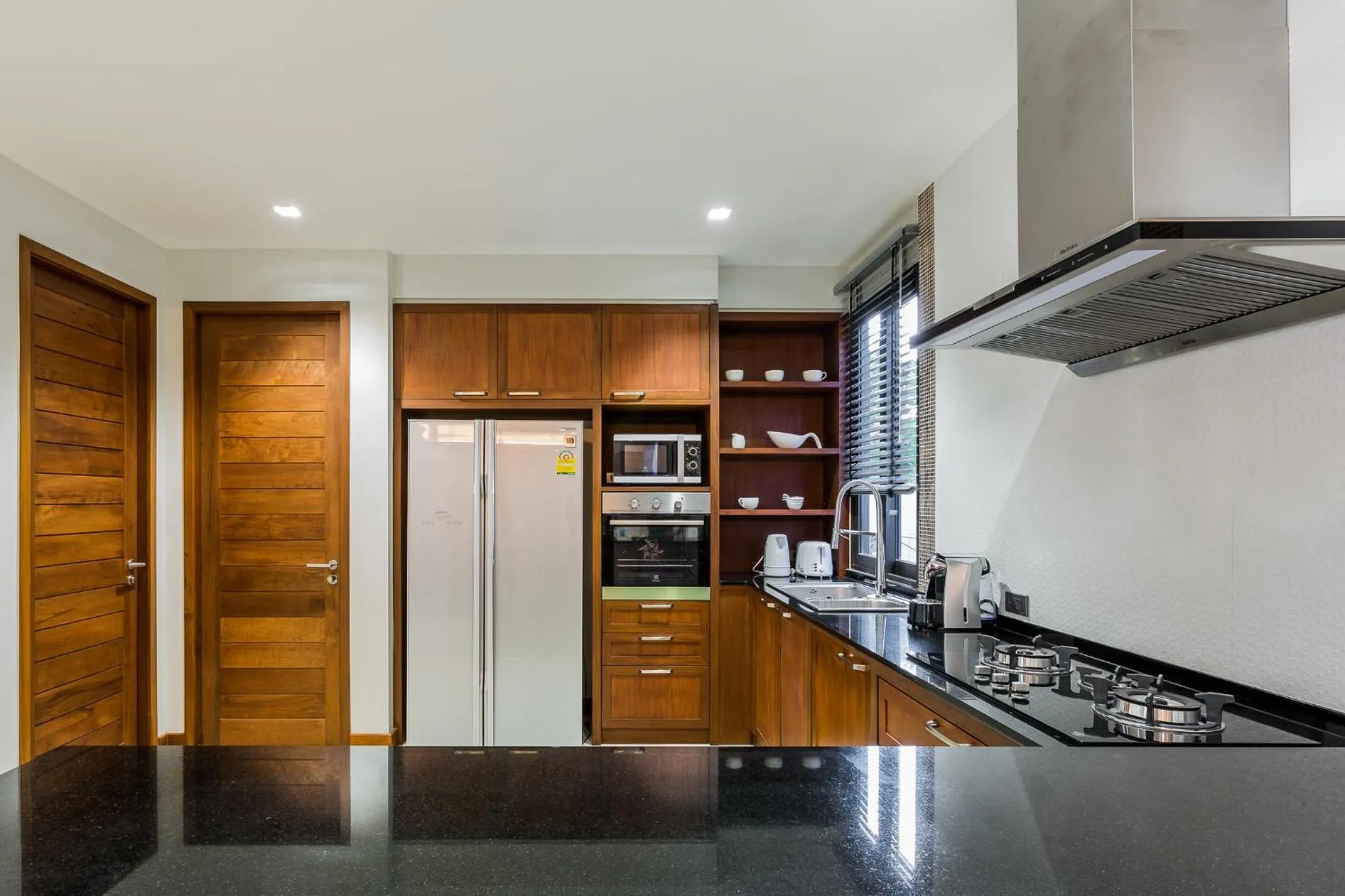 Toilet in Villa Palavee (B1)