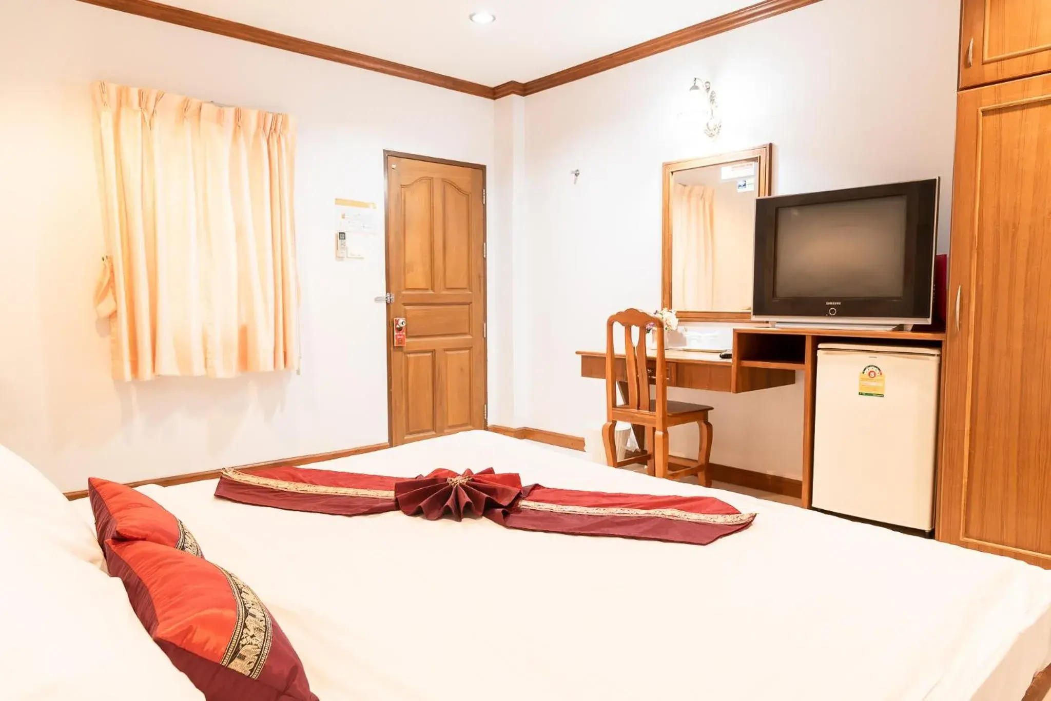 Bed in PN Gold Resort Bed in PN Gold Resort