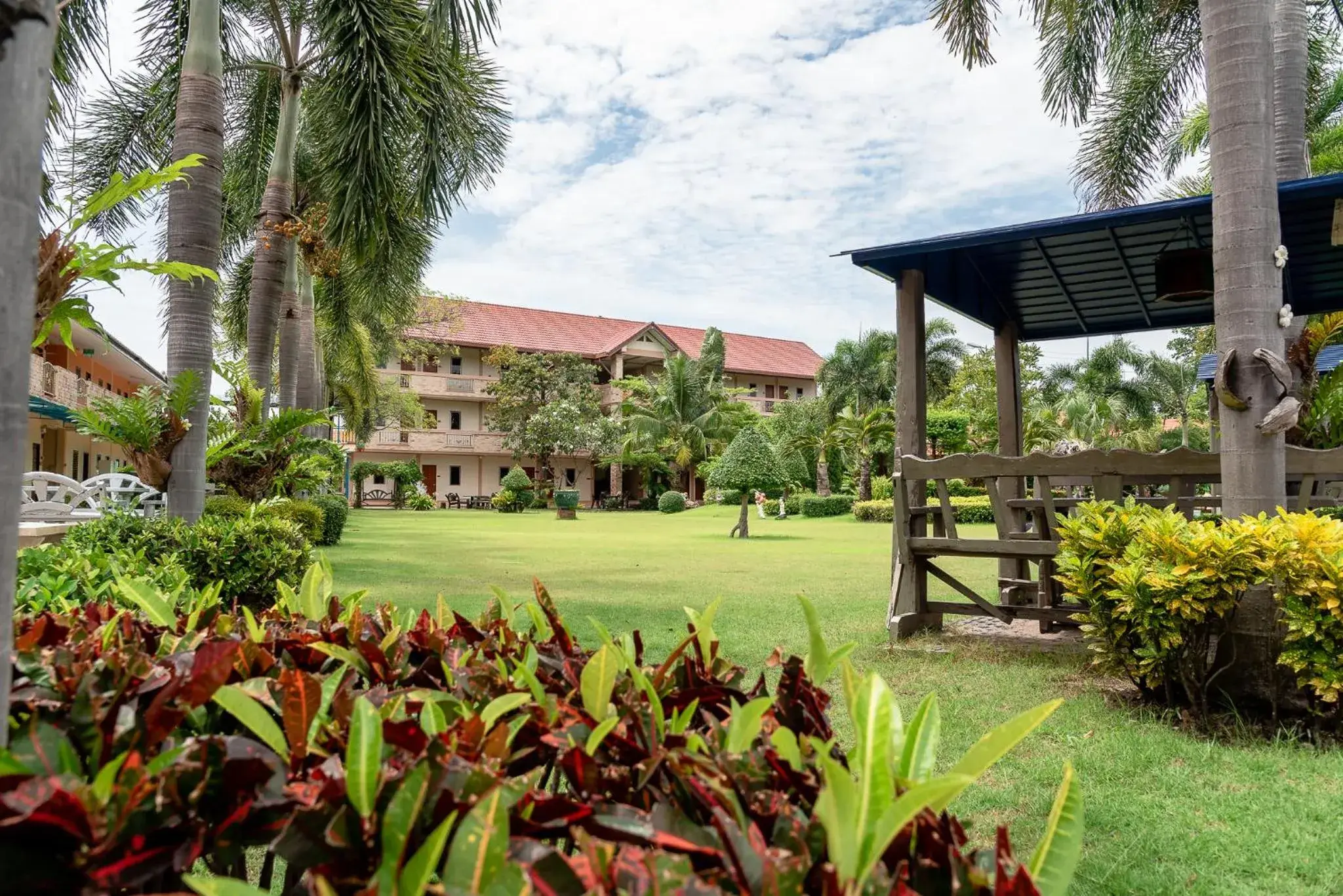 PN Gold Resort PN Gold Resort