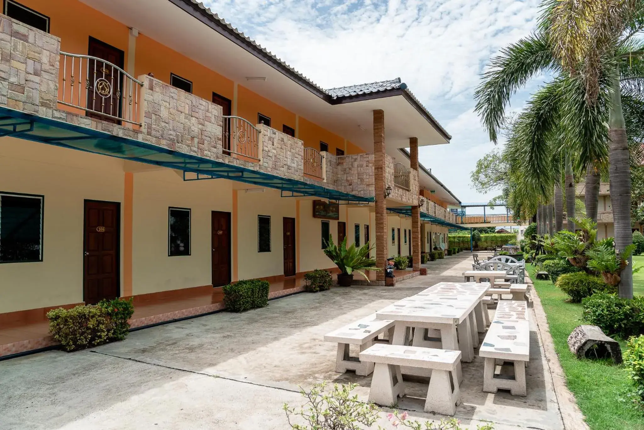 PN Gold Resort PN Gold Resort