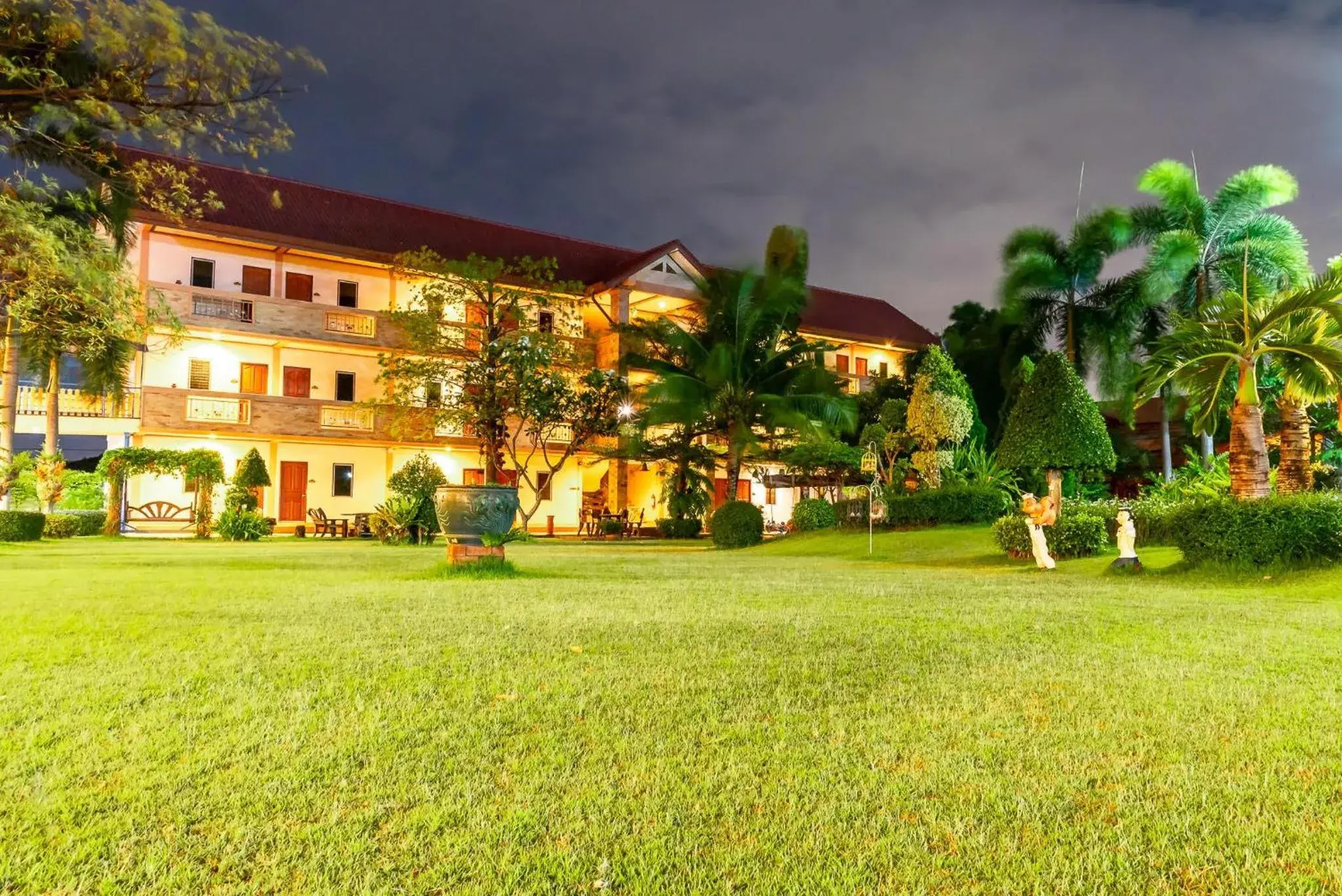 PN Gold Resort PN Gold Resort