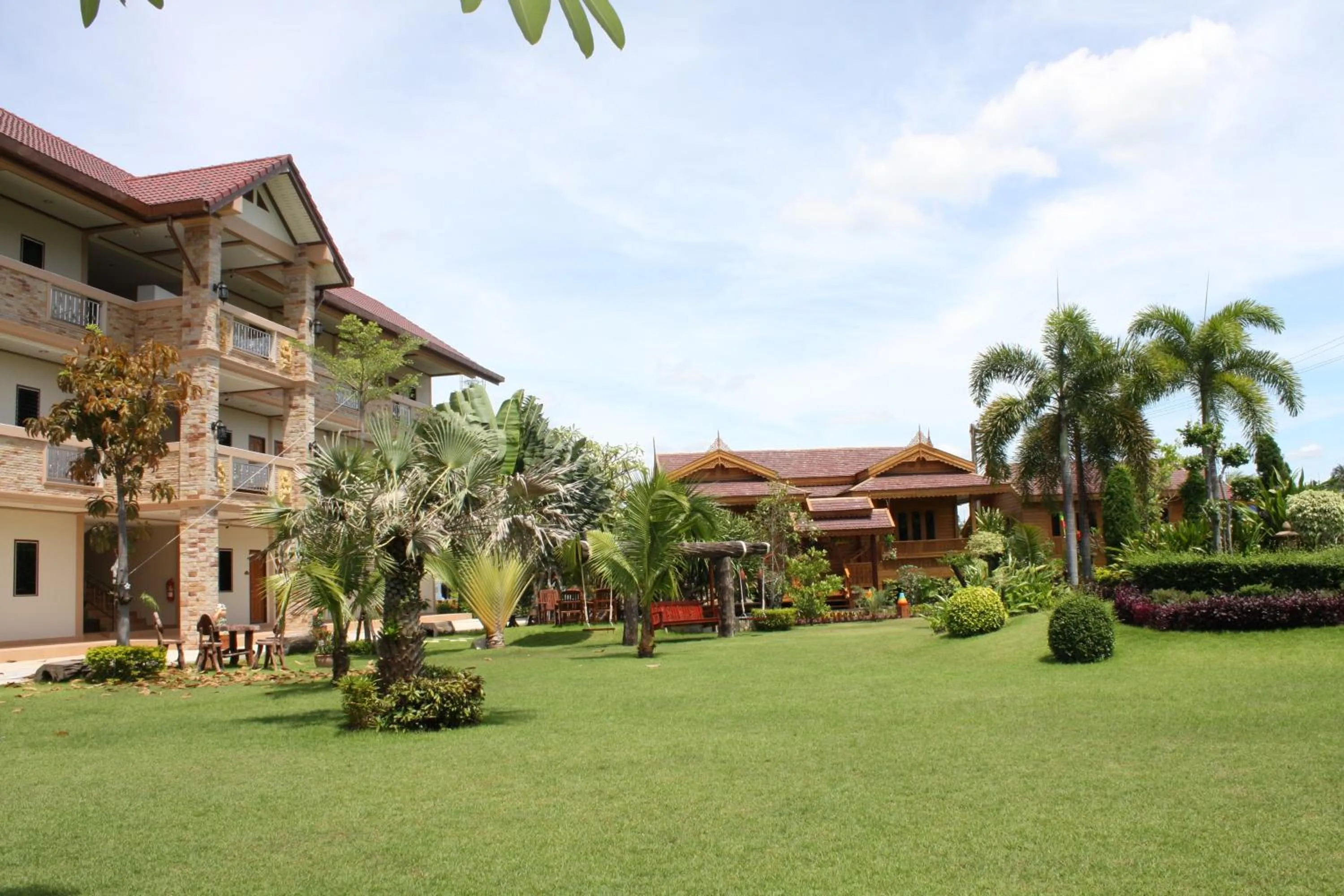 PN Gold Resort