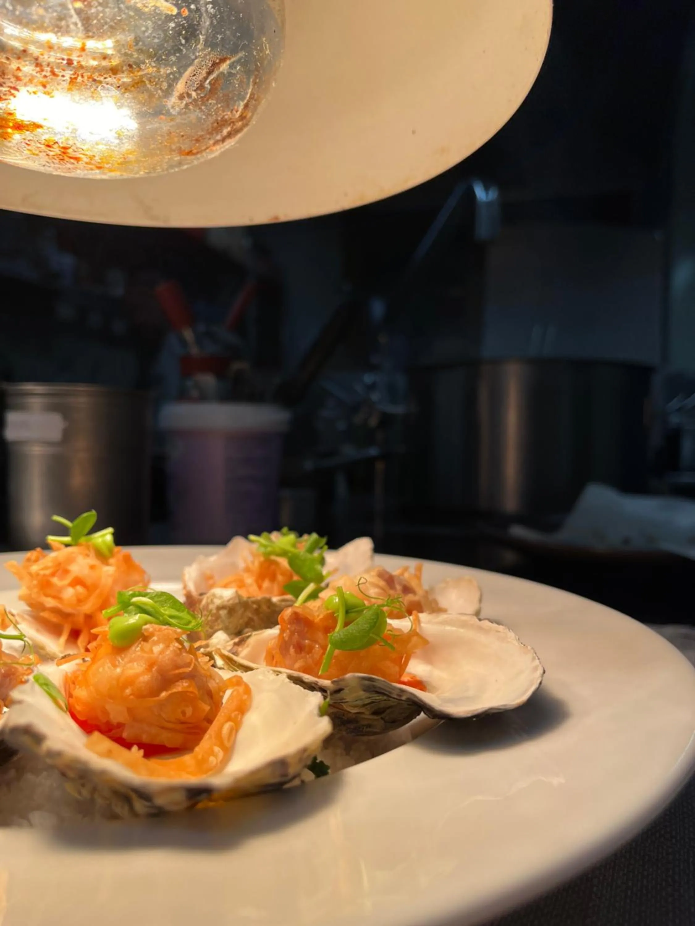 Restaurant/places to eat in Gasthof Sterzingerhof