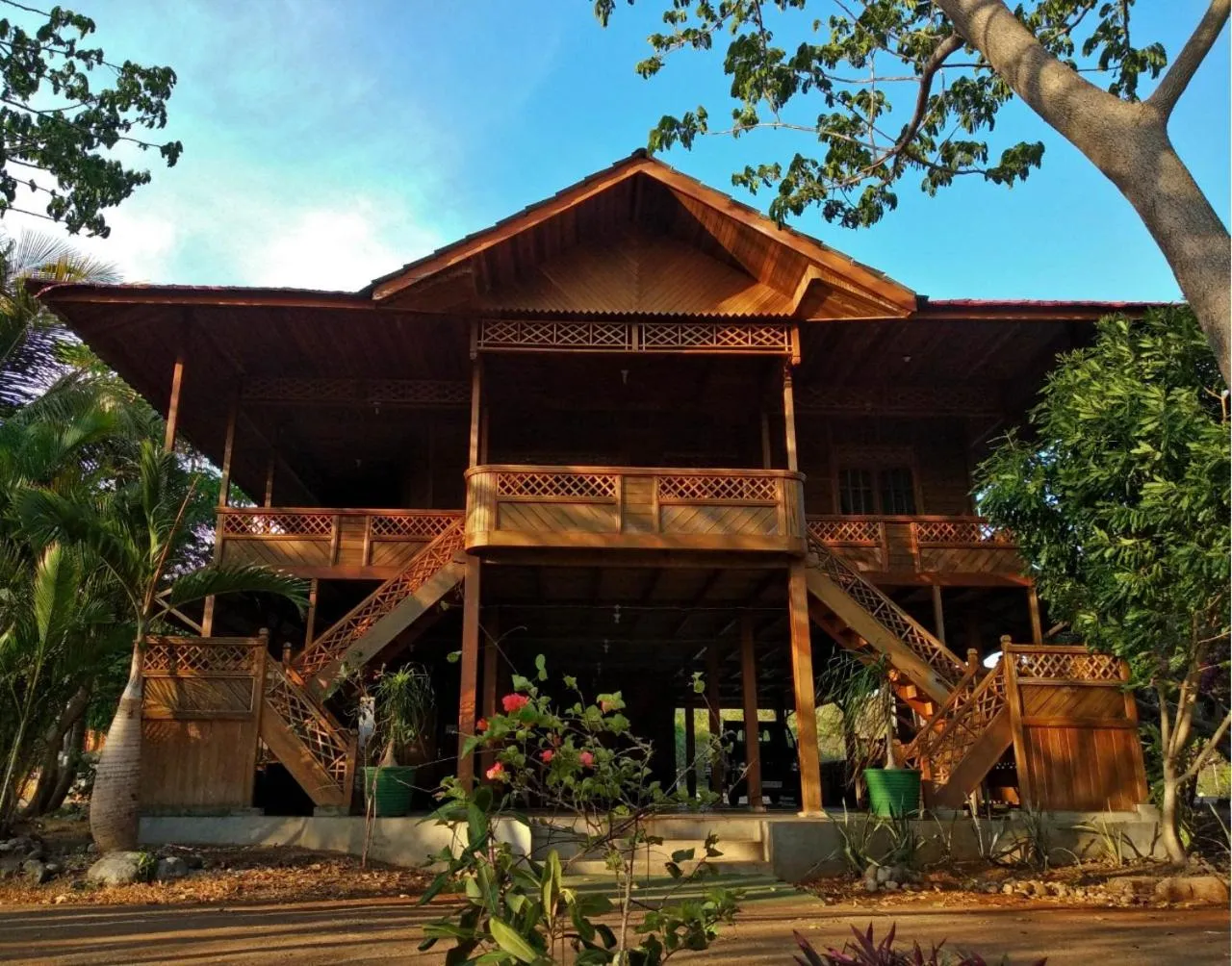 Nirwana Buton Villa