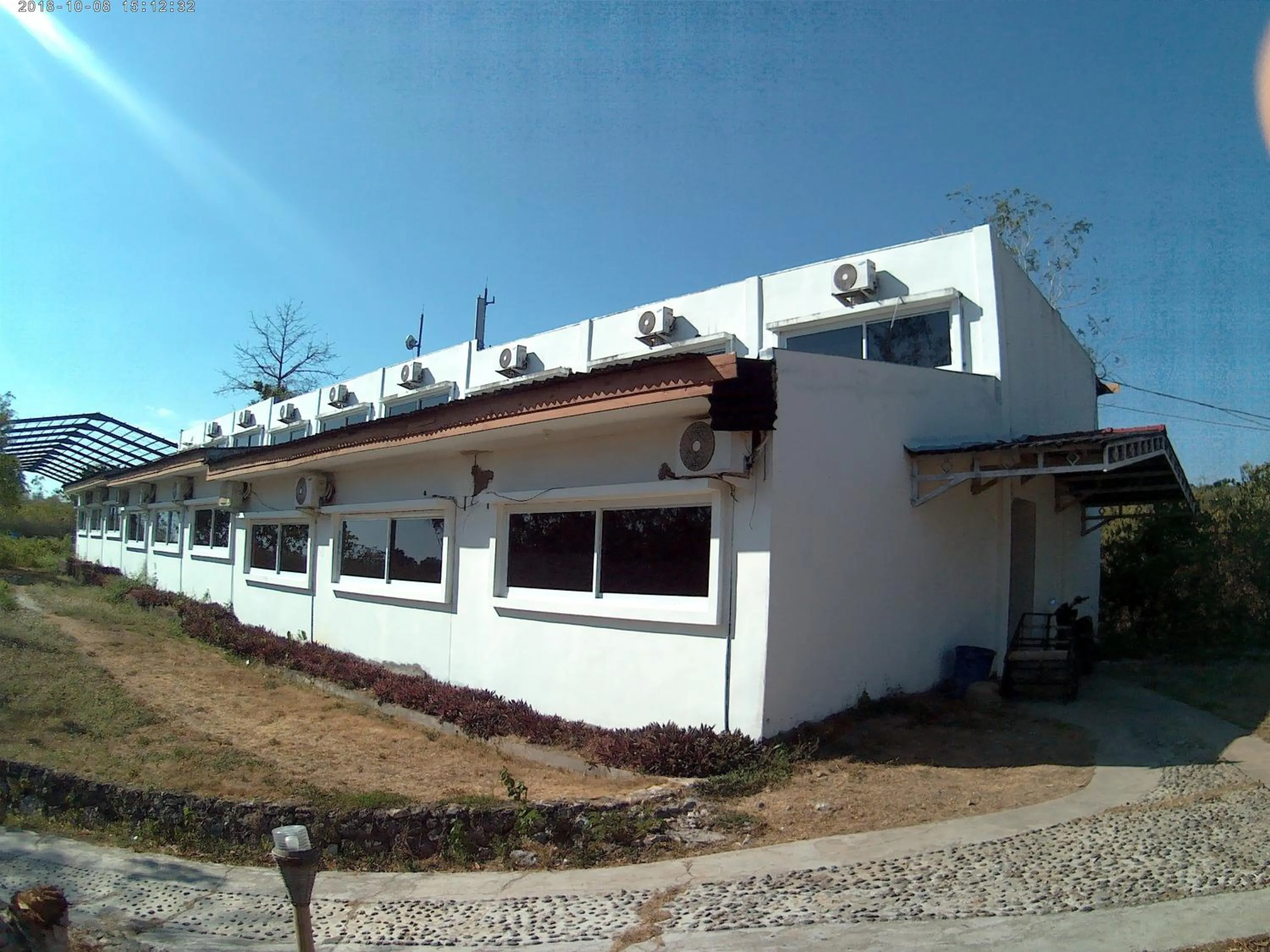 Property building in Nirwana Buton Villa