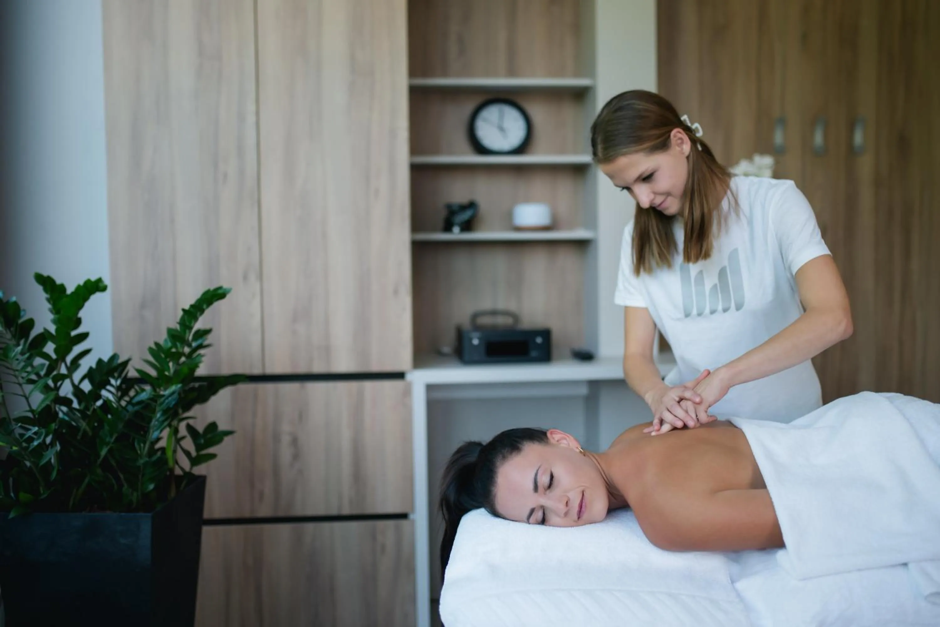 On site in Hotel Zdravilisce - Thermana Lasko