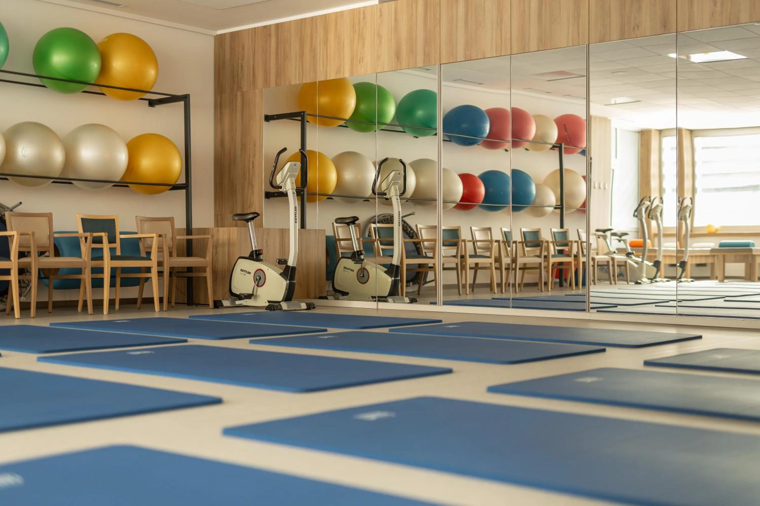 On site in Hotel Zdravilisce - Thermana Lasko