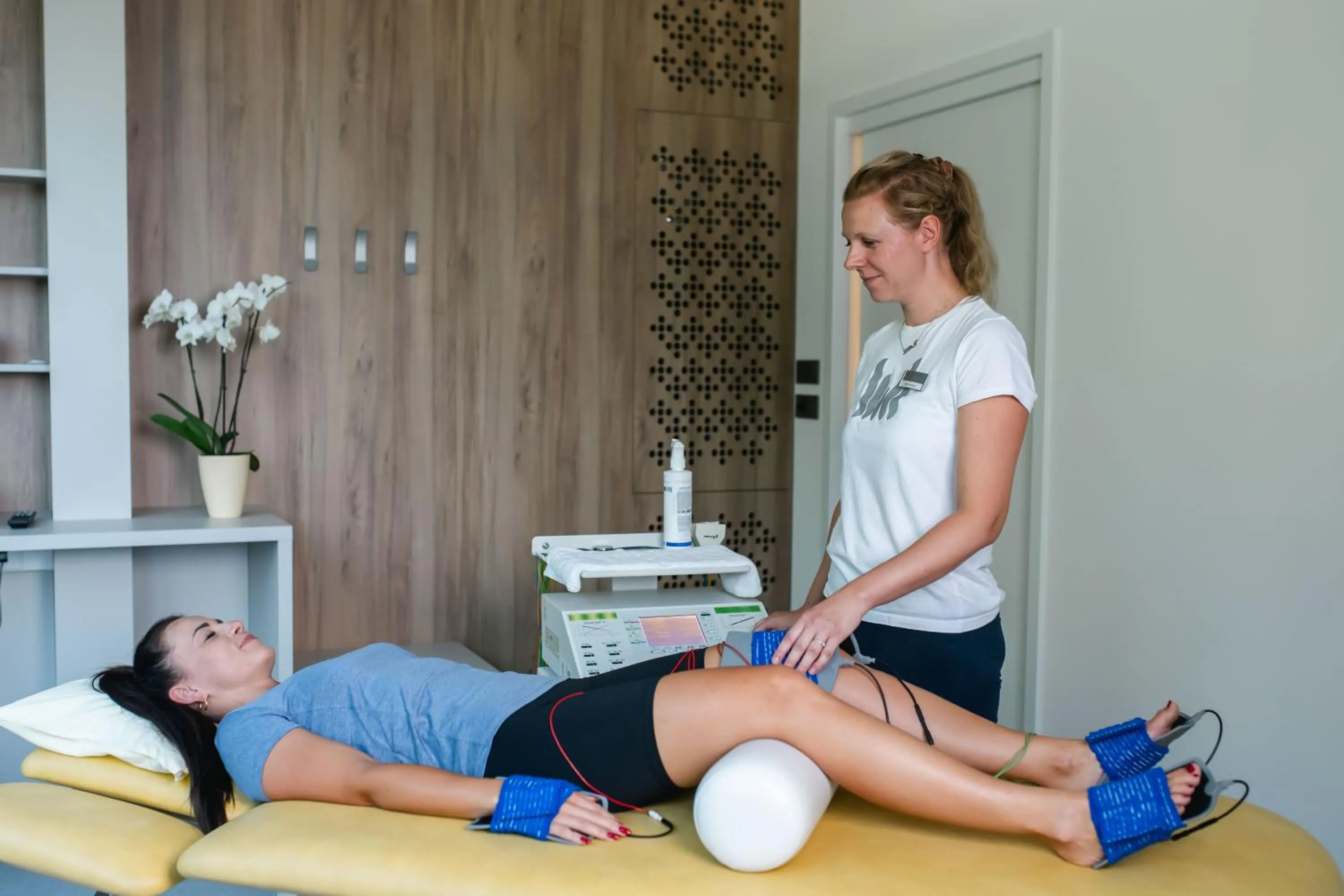 On site in Hotel Zdravilisce - Thermana Lasko