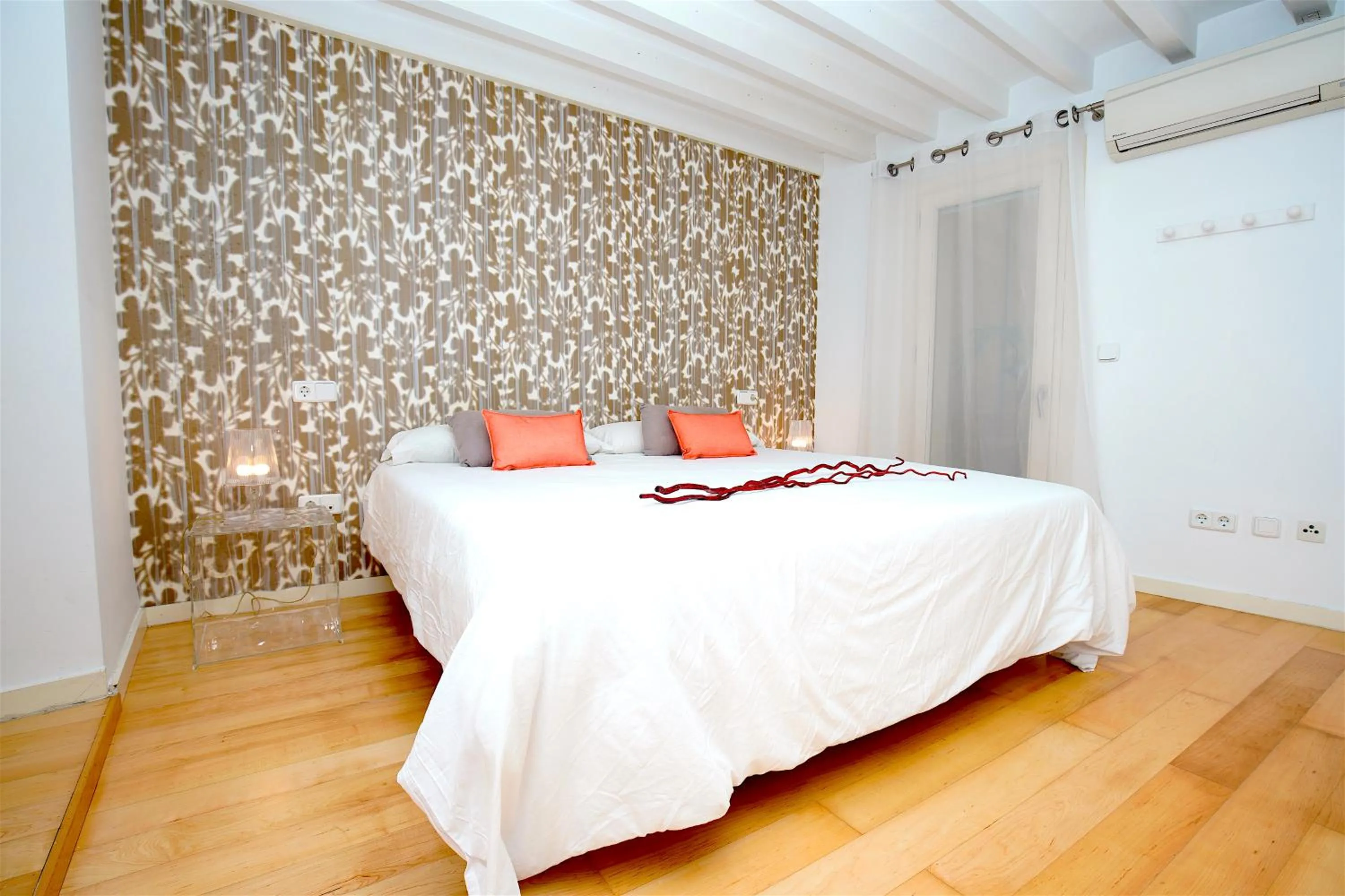 Bed in Montmari - Turismo de Interior
