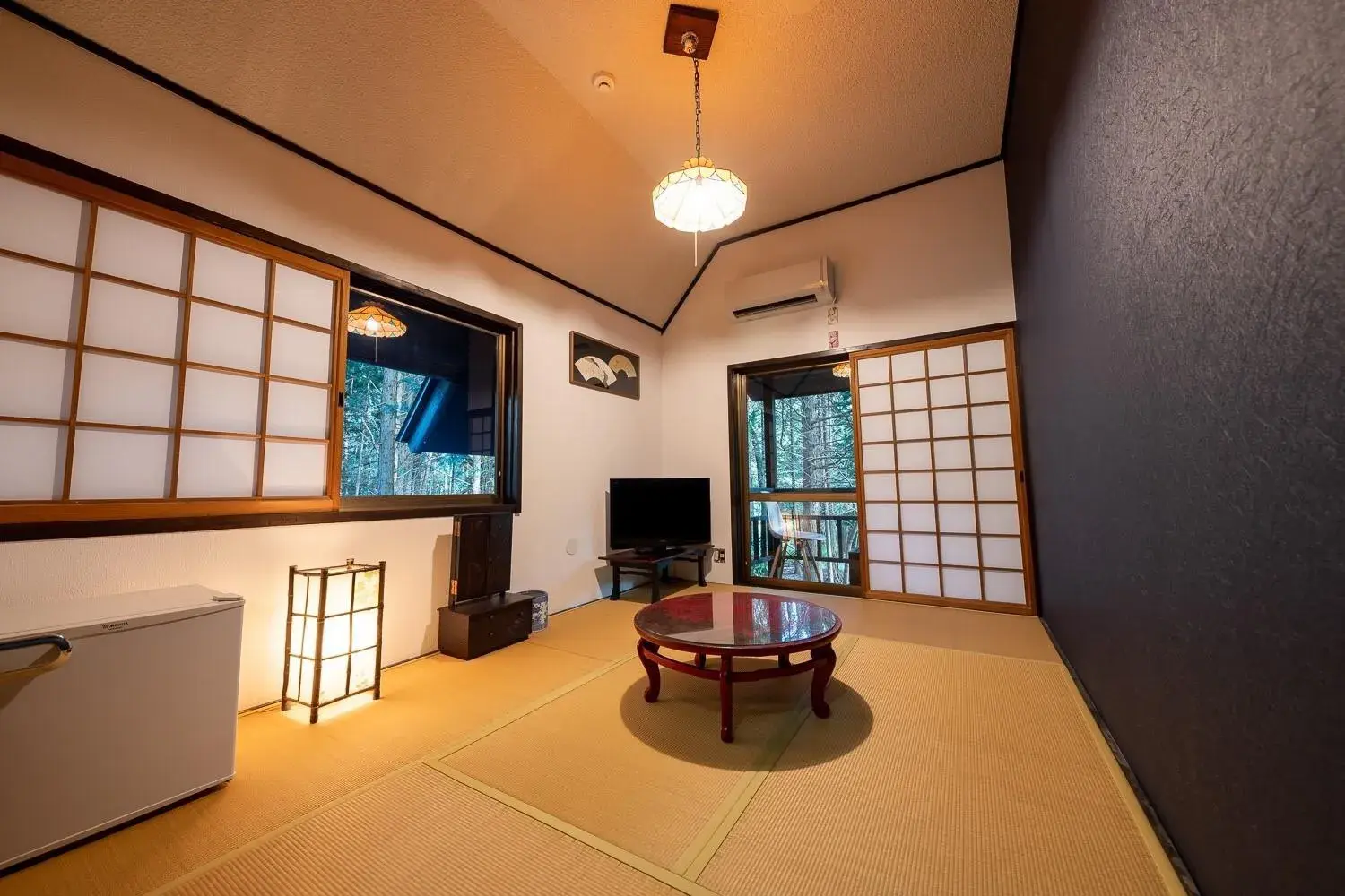 Single Room - single occupancy in Taisho Yufu no Hana Single Room - single occupancy in Taisho Yufu no Hana